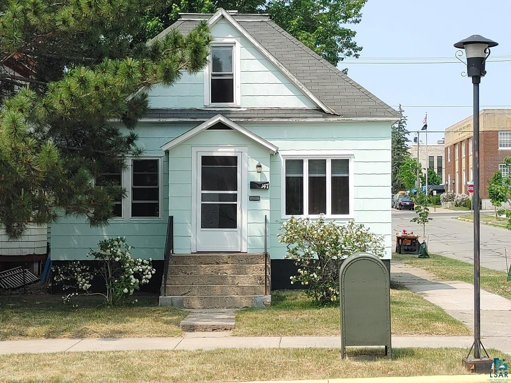 147 E Conan St Ely MN 55731 6109019 image1