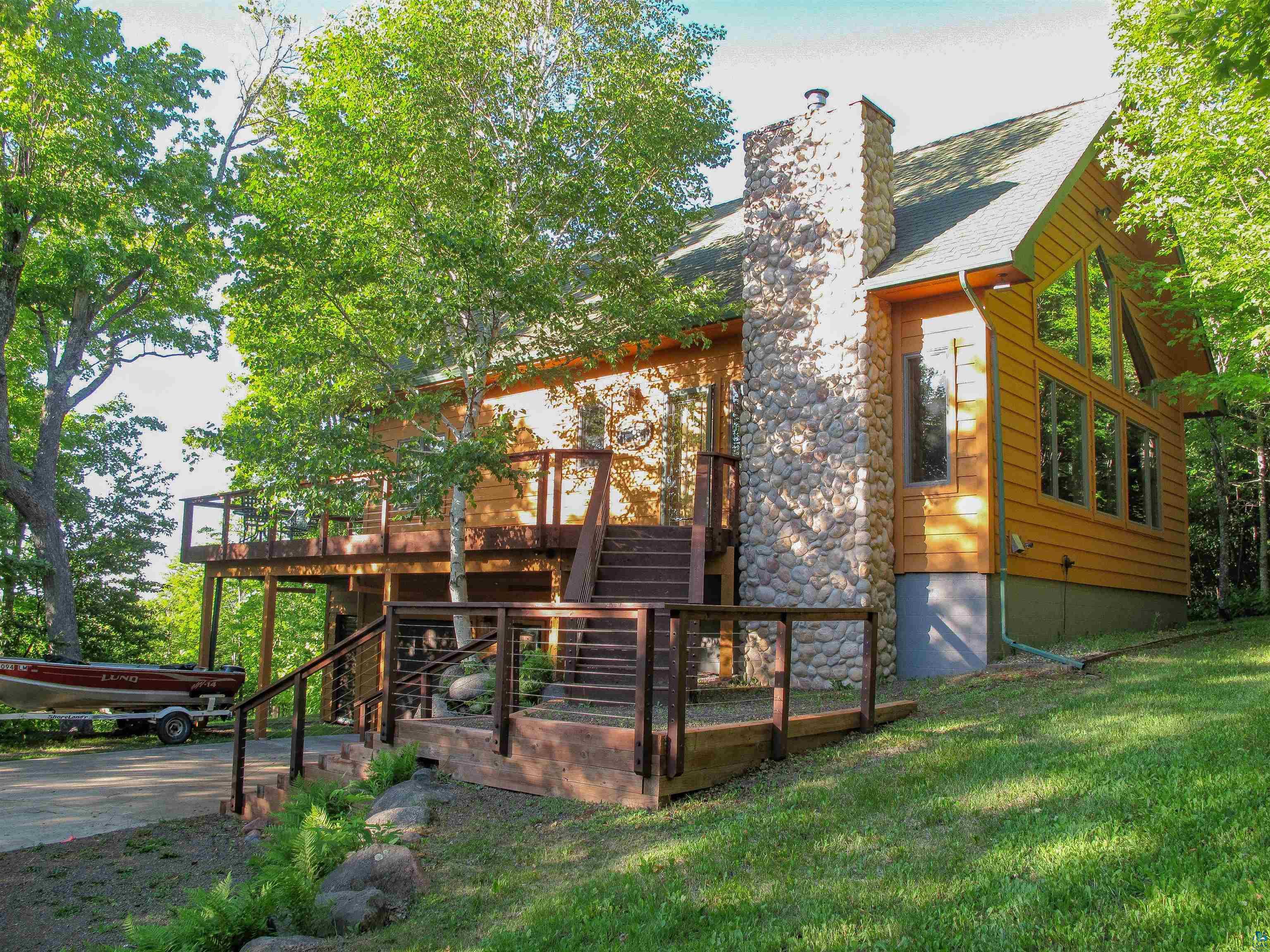 147 Foothill Blvd Lutsen MN 55612 6126577 image1