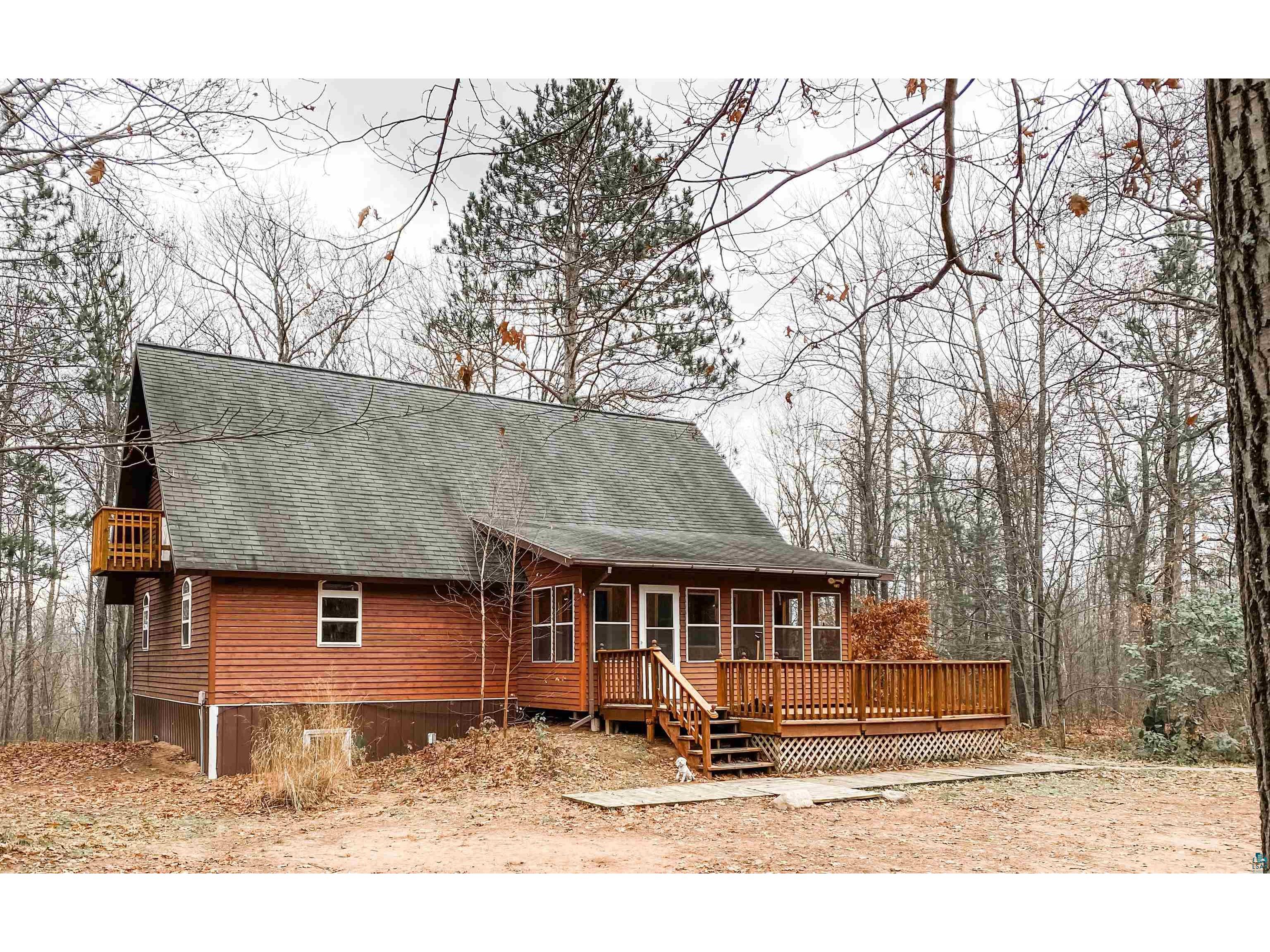 14700 Forestry Road 420 A Iron River WI 54847 6111417 image1