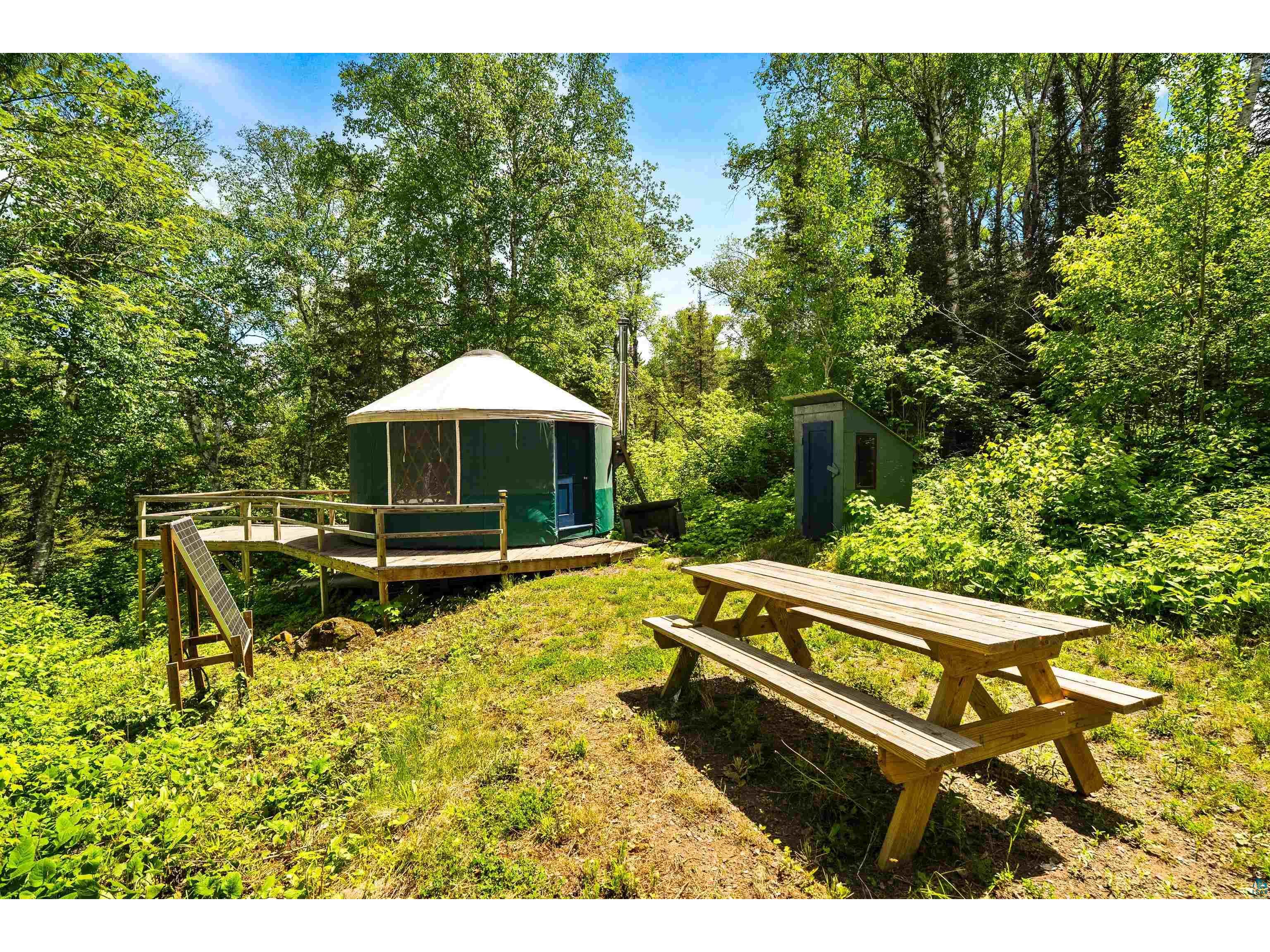 1471 Pine Mountain Rd Grand Marais MN 55604 - Mush 6126313 image1