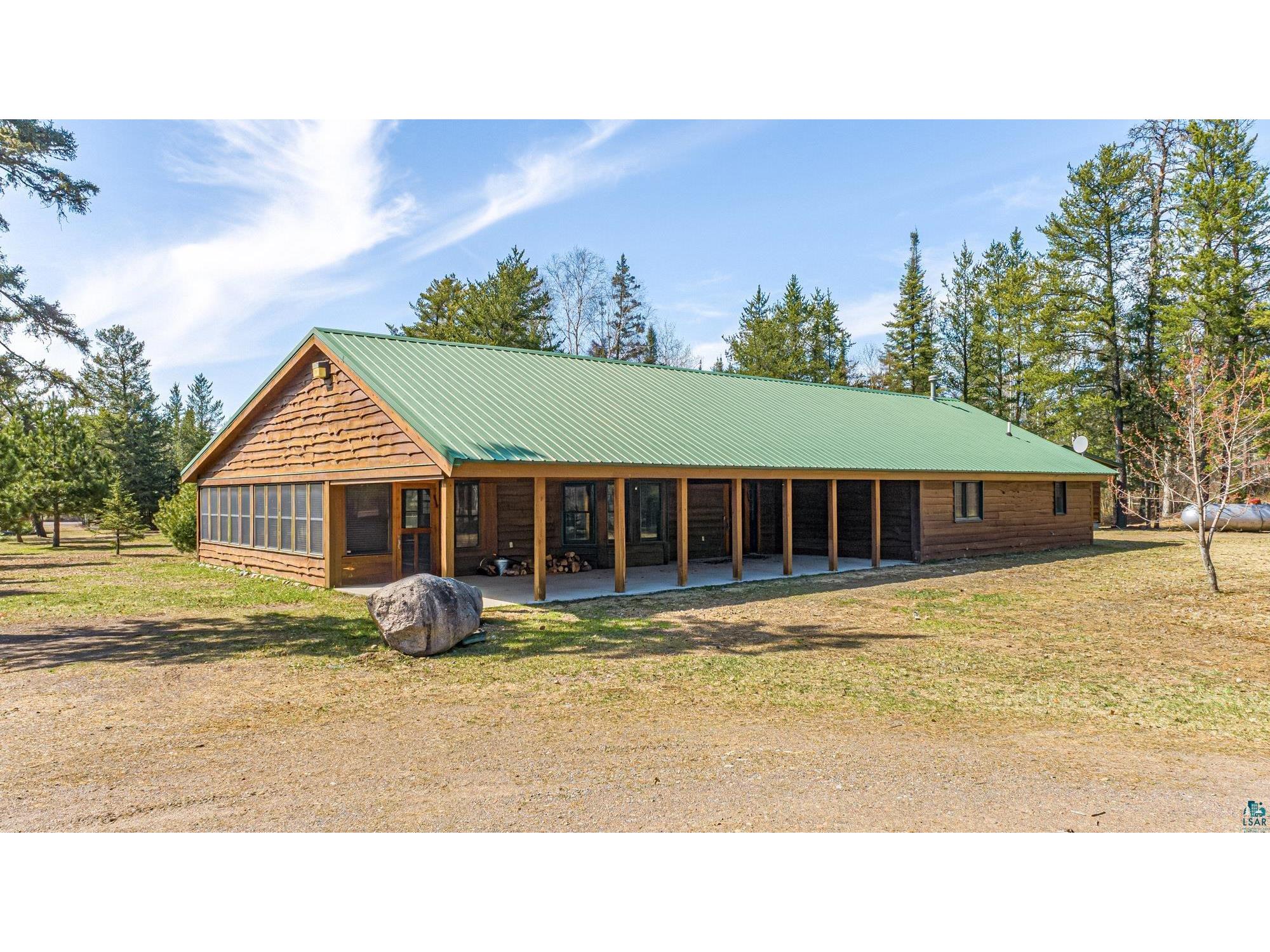 1472 Nipi Ln Isabella MN 55607 - Stony Lake 6113544 image1