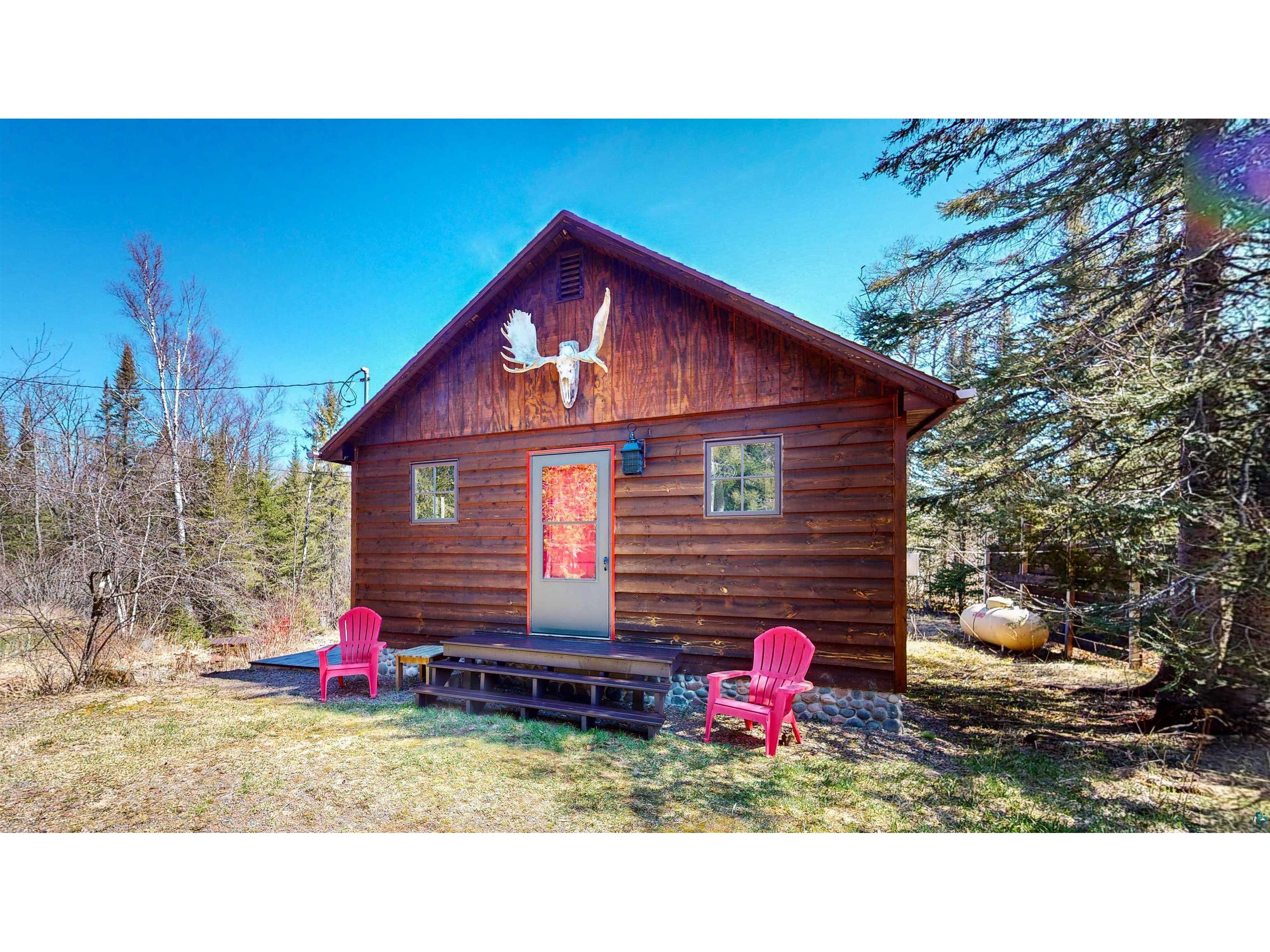 1473 Gunflint Tr, Grand Marais, MN, 55604 MLS 6113527 Edina Realty