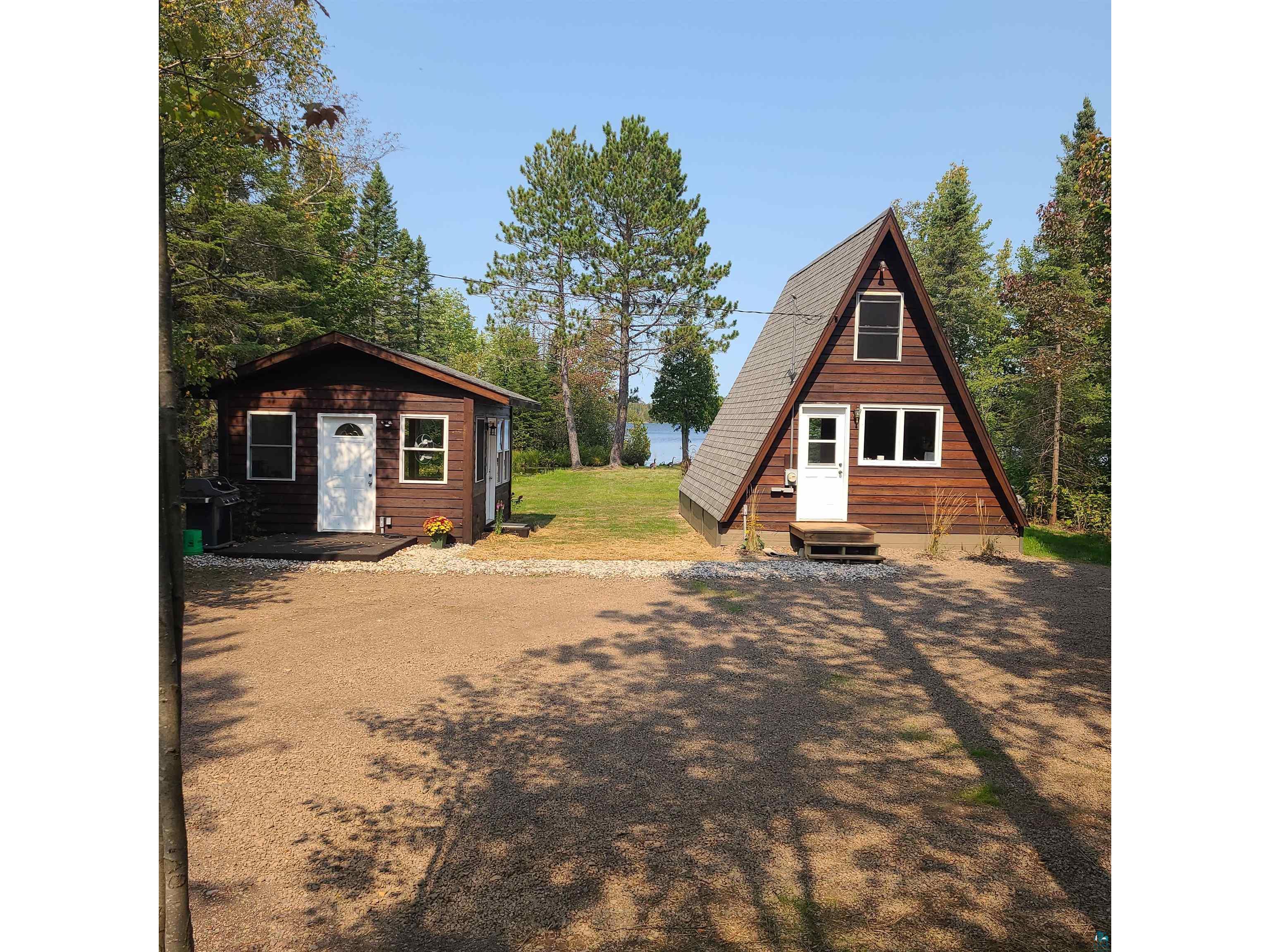 1473 S Kane Lake Rd Two Harbors MN 55616 - Kane Lake 6119473 image1