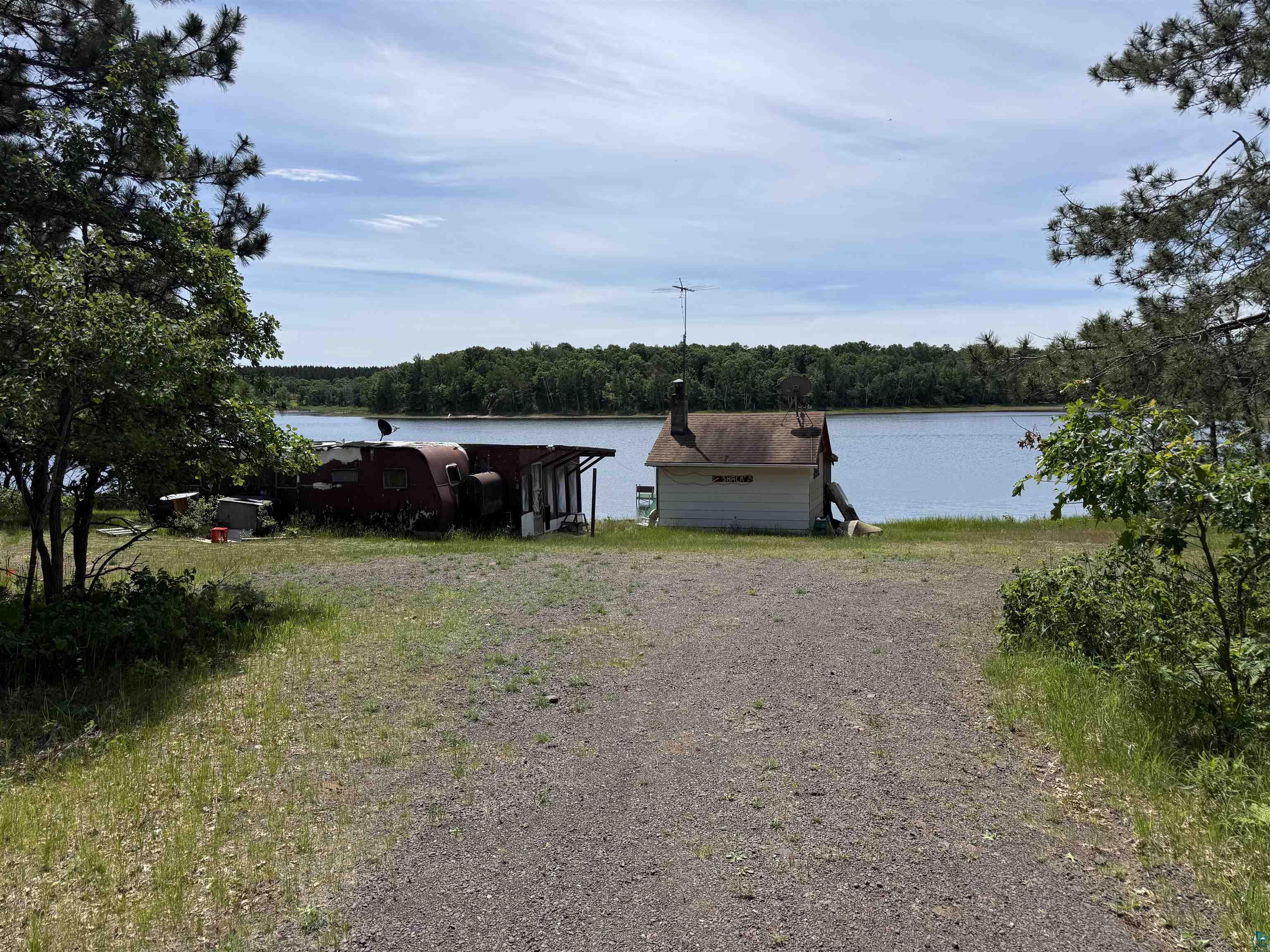 14738 S Bell Rd Gordon WI 54838 - Spider Lake 6126084 image2