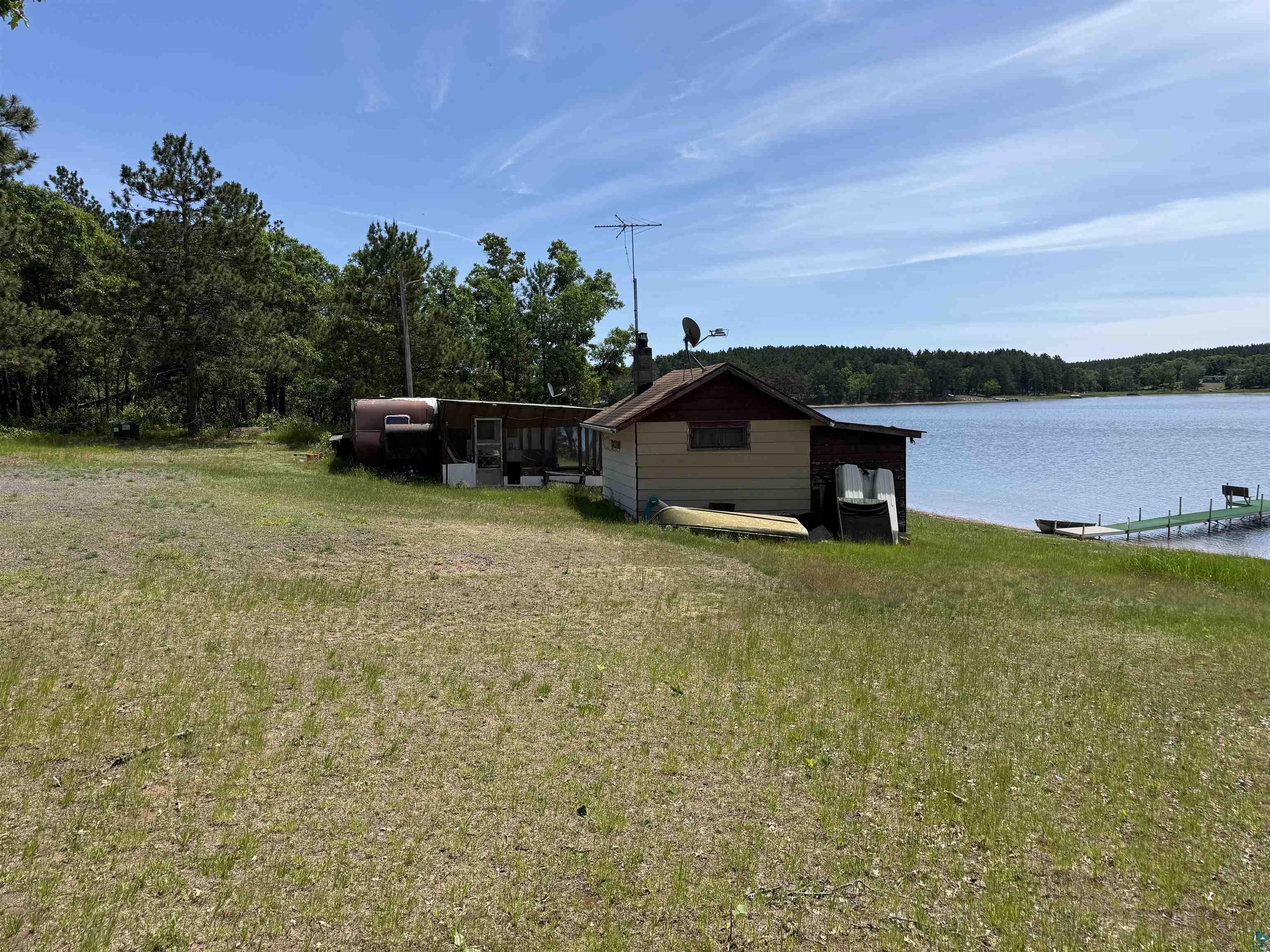 14738 S Bell Rd Gordon WI 54838 - Spider Lake 6126084 image3