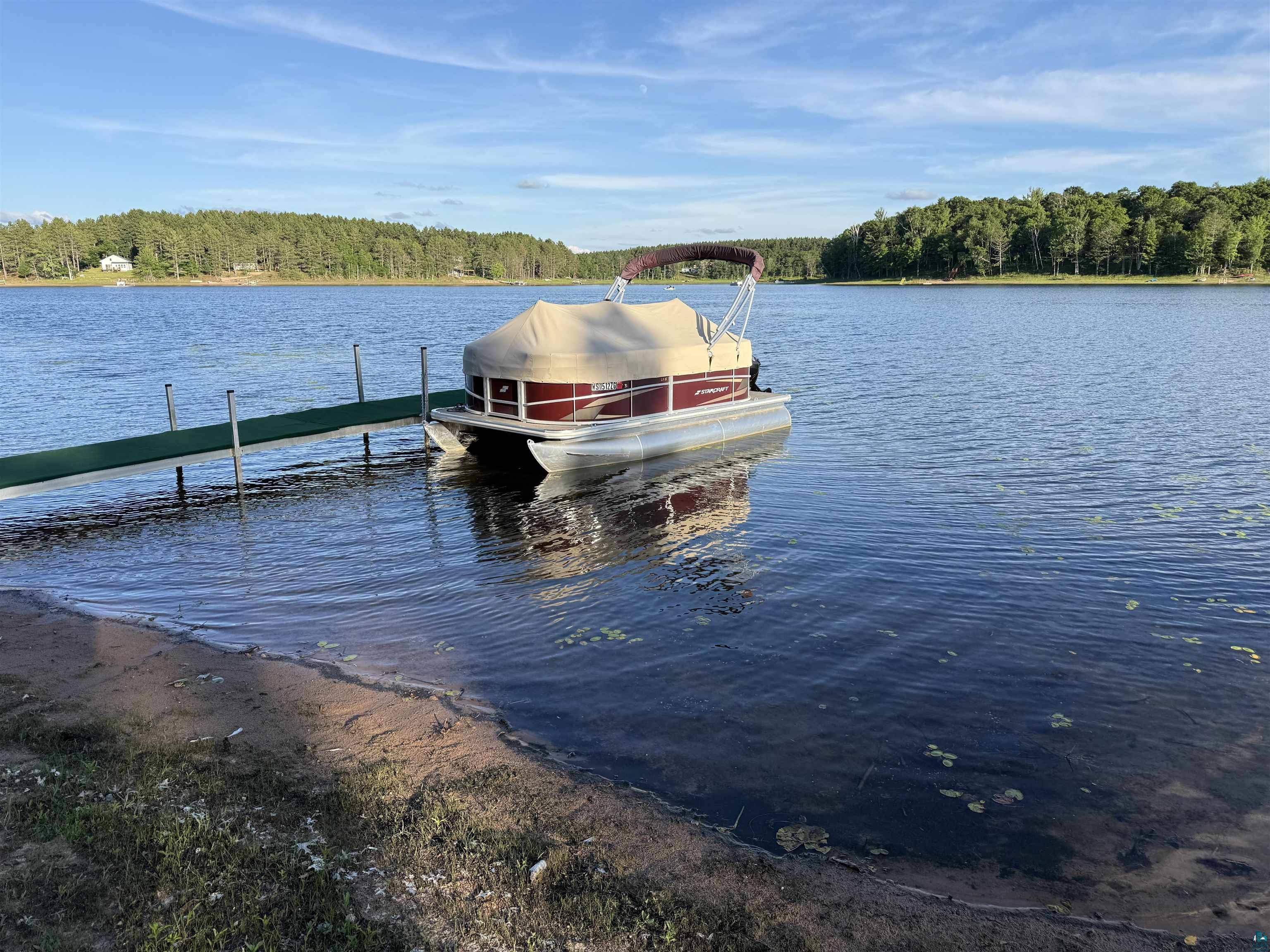 14738 S Bell Rd Gordon WI 54838 - Spider Lake 6126084 image5