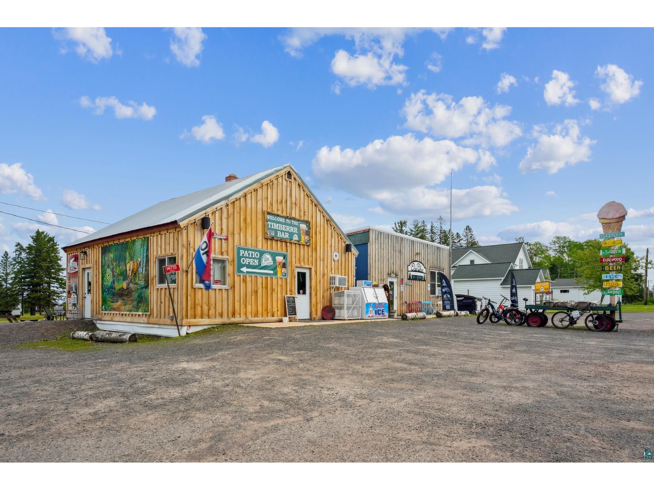 14770 State Hwy 13 Herbster WI 54844 6120278 image1