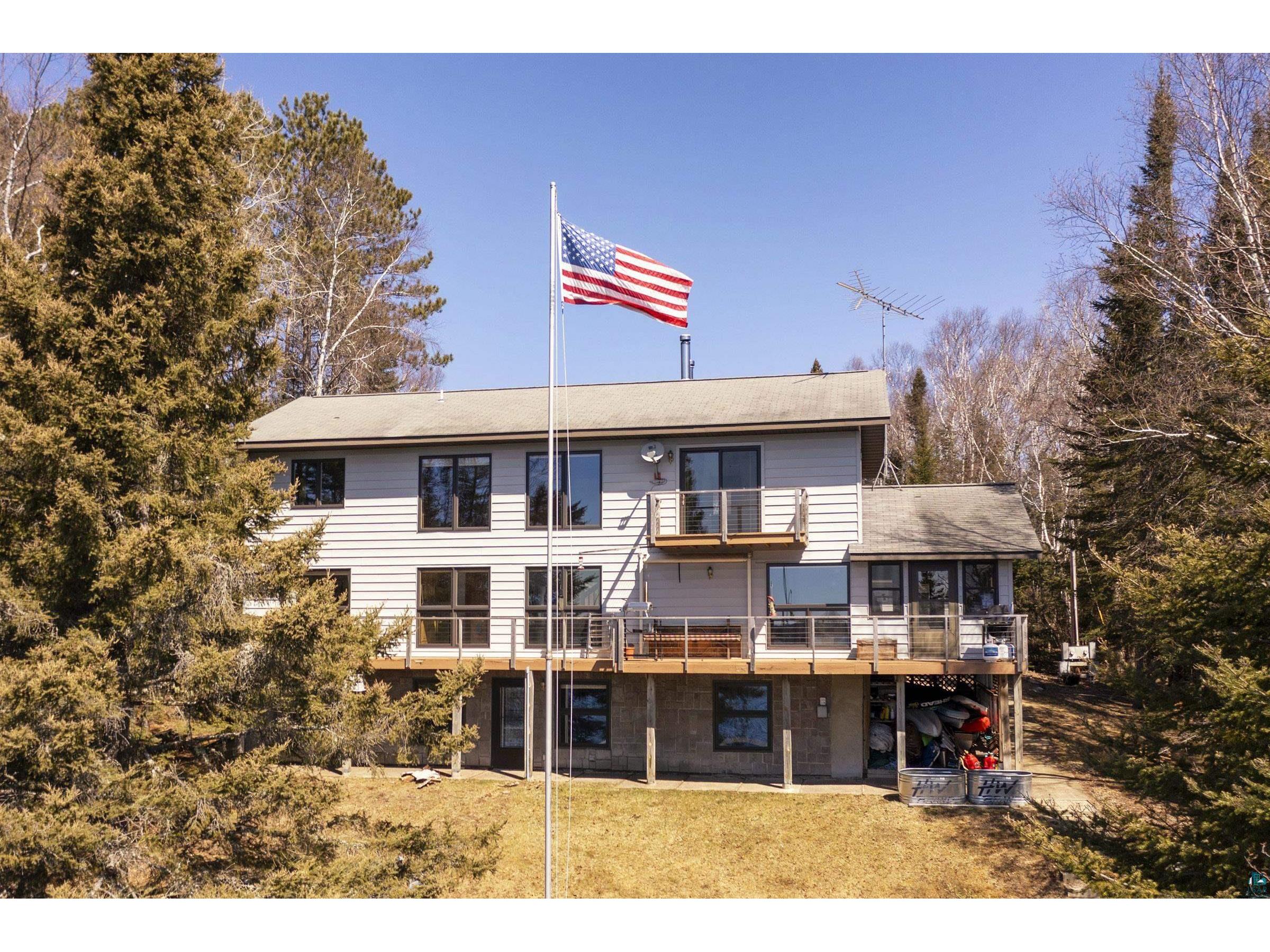 1480 Devil Track Rd, Grand Marais, MN, 55604 MLS 6113412 Edina Realty