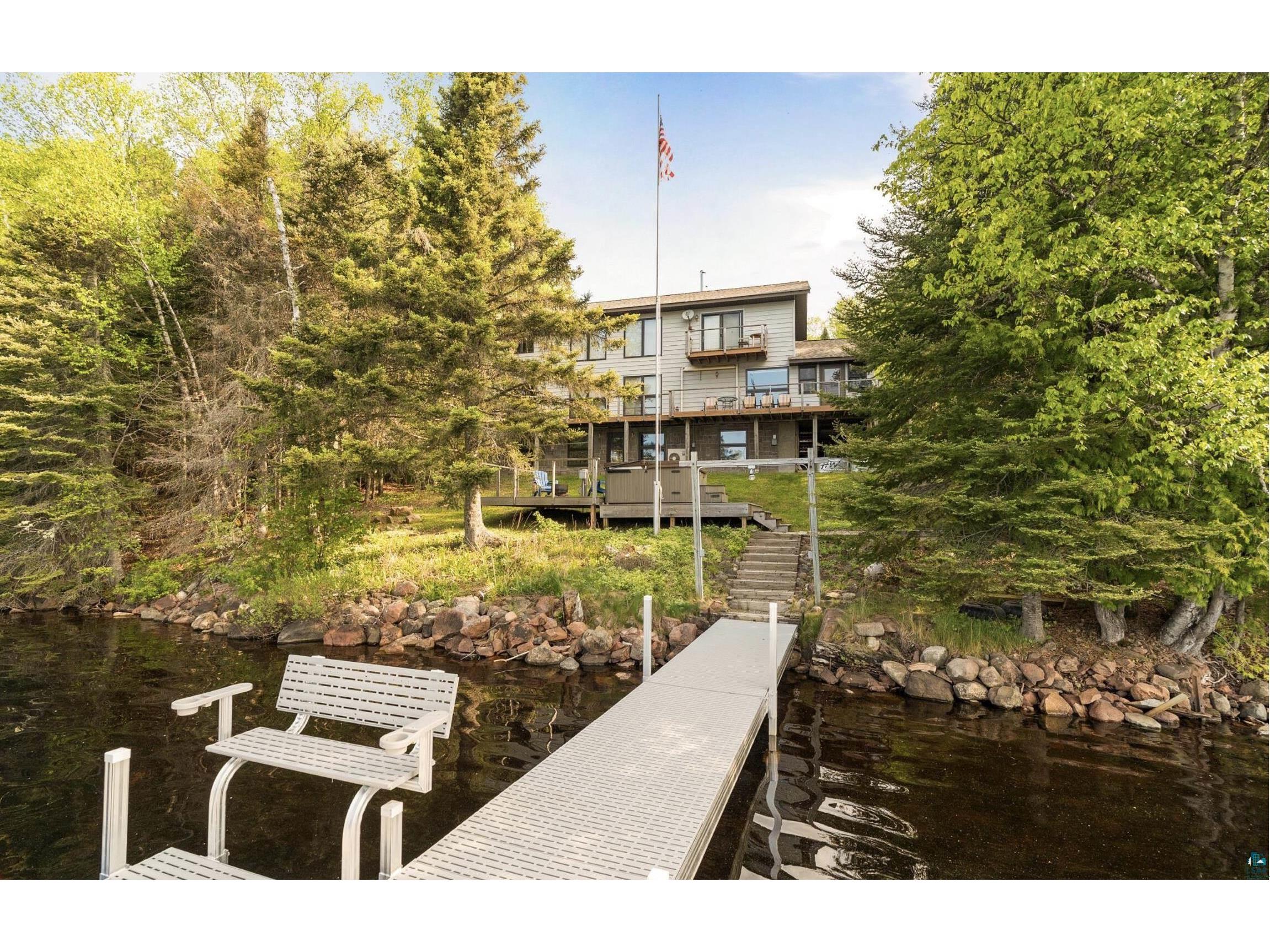 1480 Devil Track Rd Grand Marais MN 55604 - Devil Track 6123819 image11