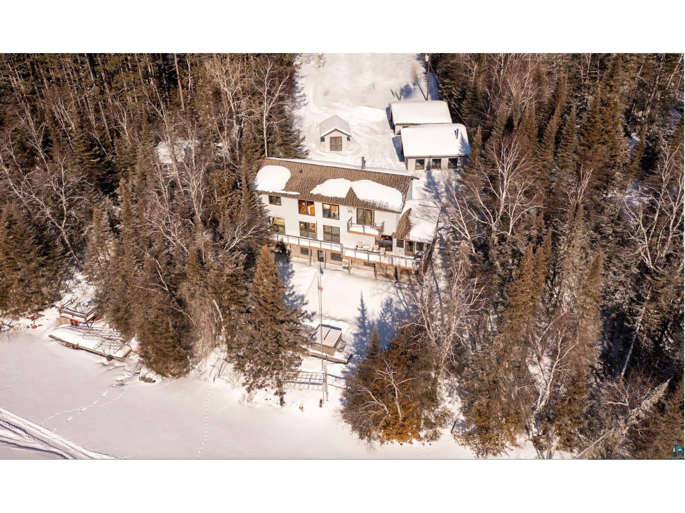 1480 Devil Track Rd Grand Marais MN 55604 - Devil Track 6123819 image2