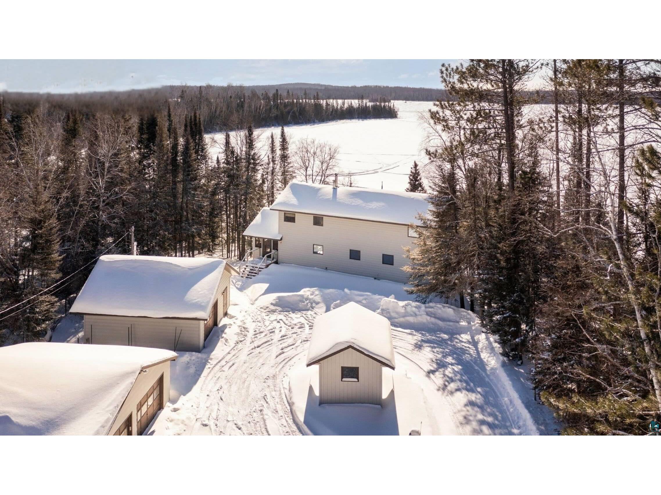 1480 Devil Track Rd Grand Marais MN 55604 - Devil Track 6123819 image35