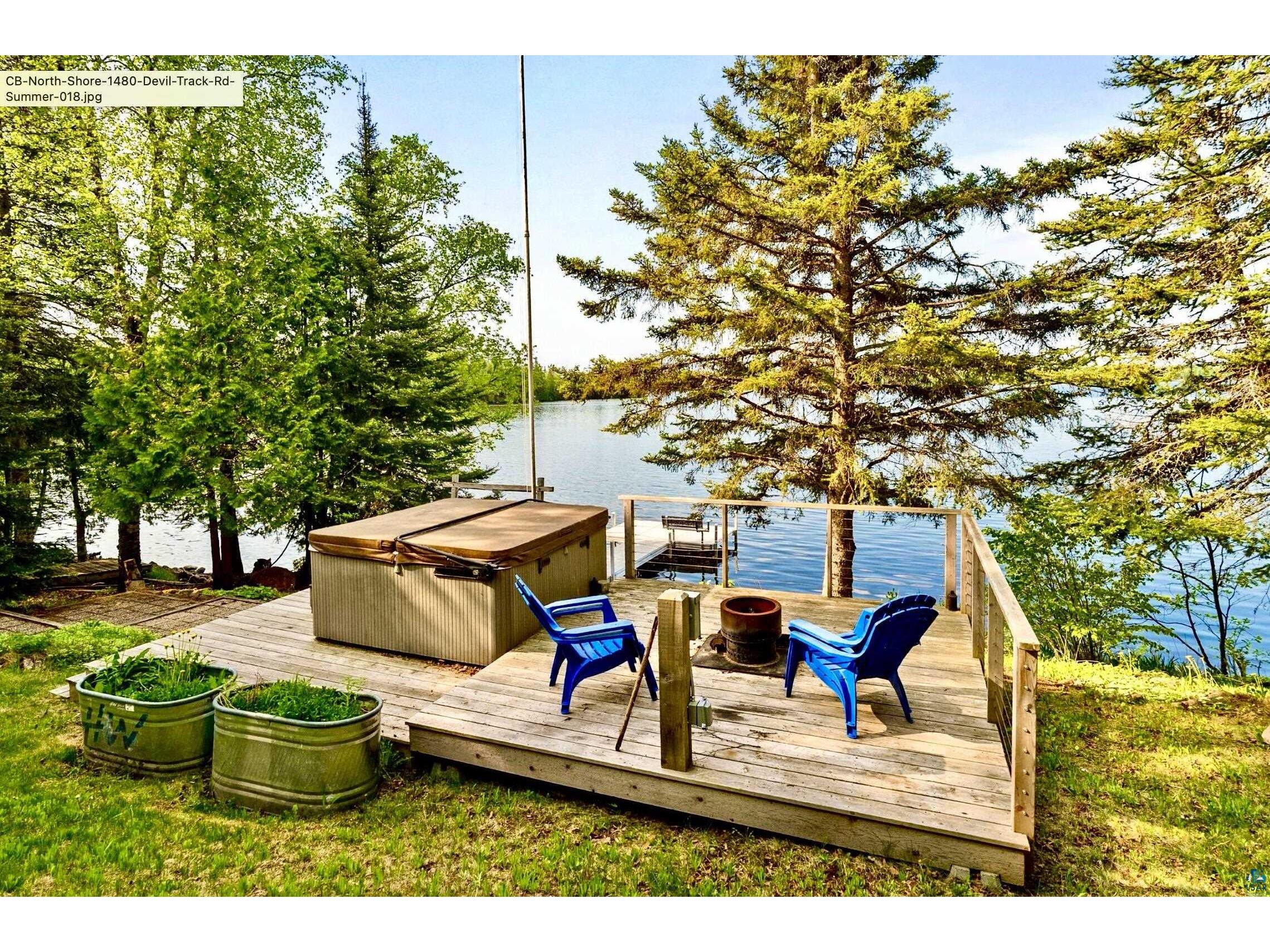 1480 Devil Track Rd Grand Marais MN 55604 - Devil Track 6123819 image8