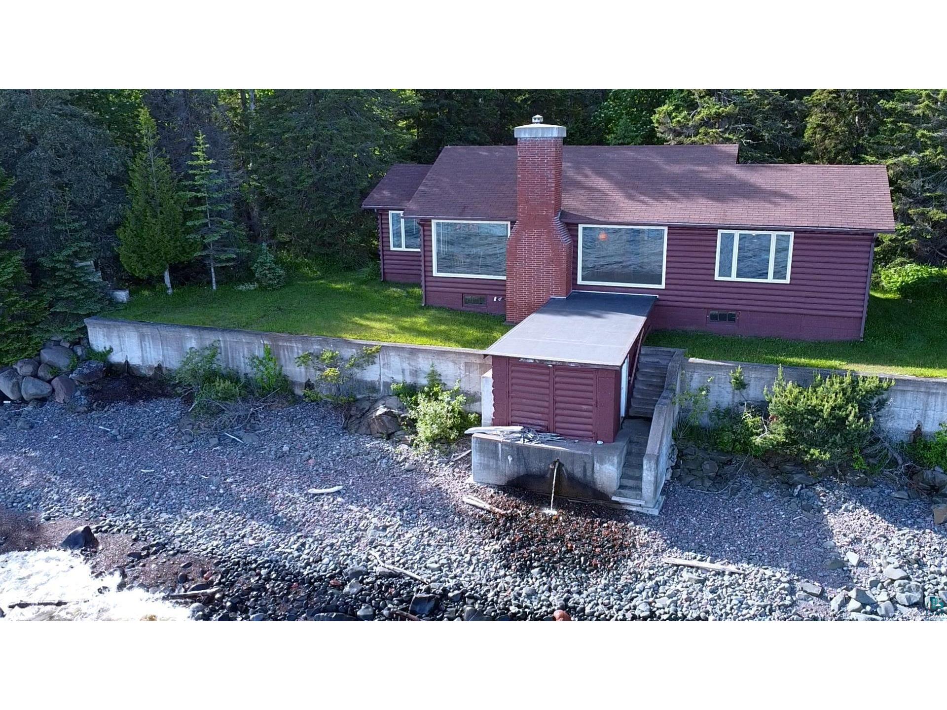 1488/1493 Croftville Rd Grand Marais MN 55604 - Lake Superior 6114437 image1