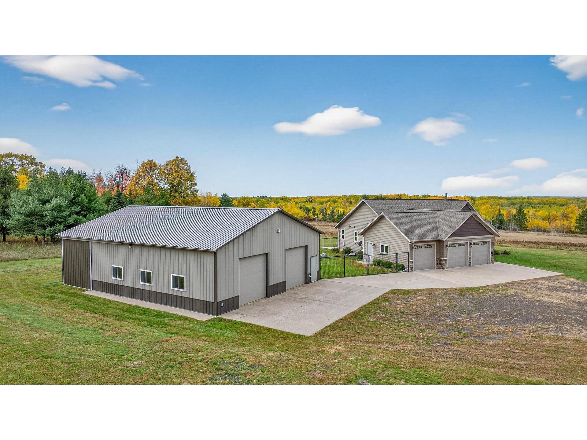 1495 Bain Rd Brule WI 54820 - Rocky Run River 6122839 image1