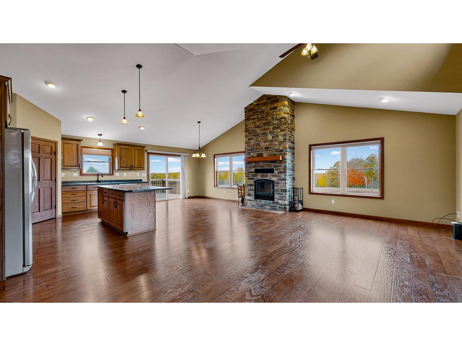 1495 Bain Rd Brule WI 54820 - Rocky Run River 6122839 image3