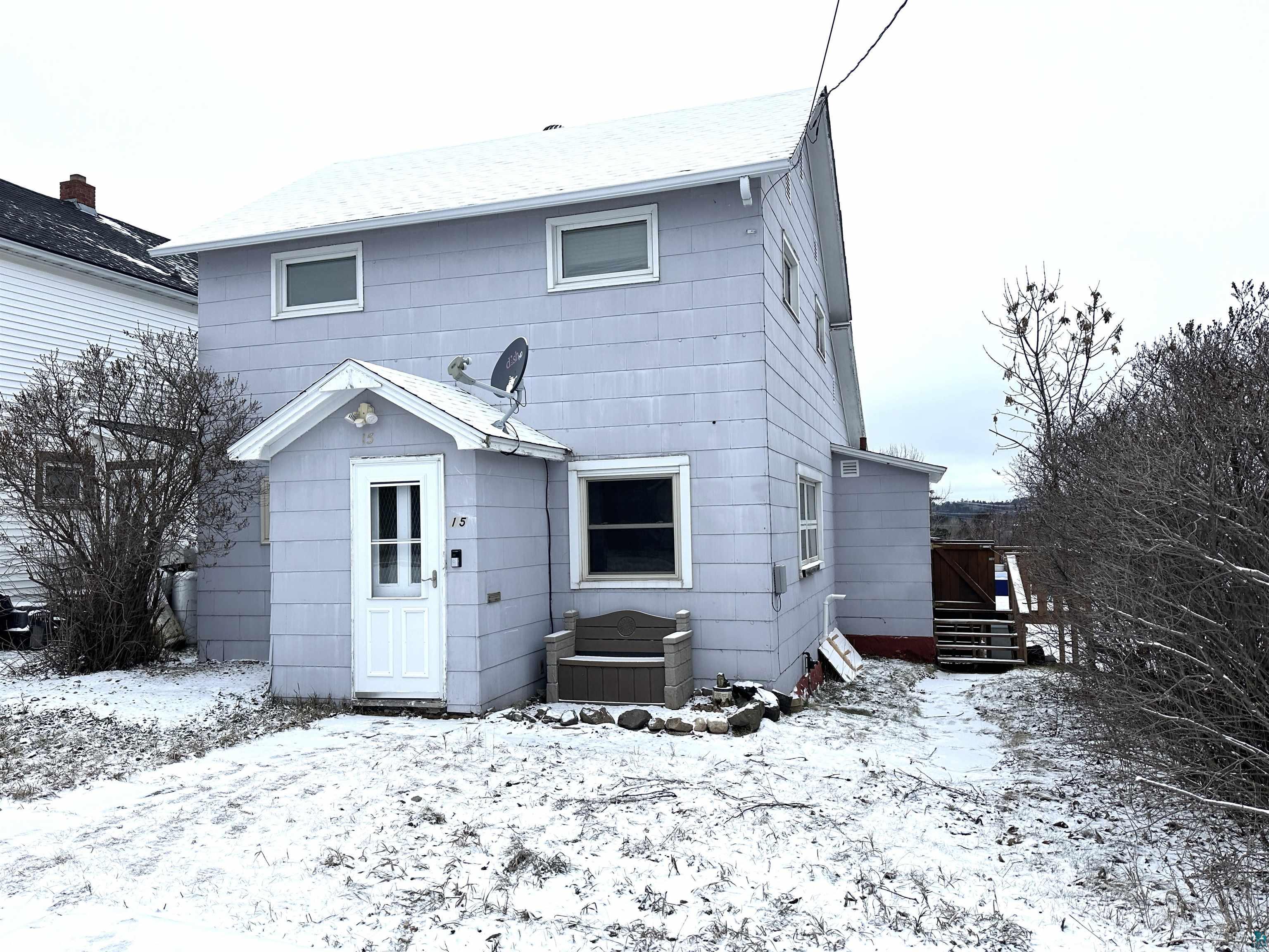 15 W Shagawa Rd Ely MN 55731 6111825 image1