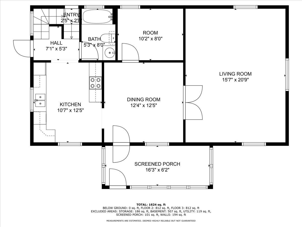 1502 8th Ave Two Harbors MN 55616 6121892 image30