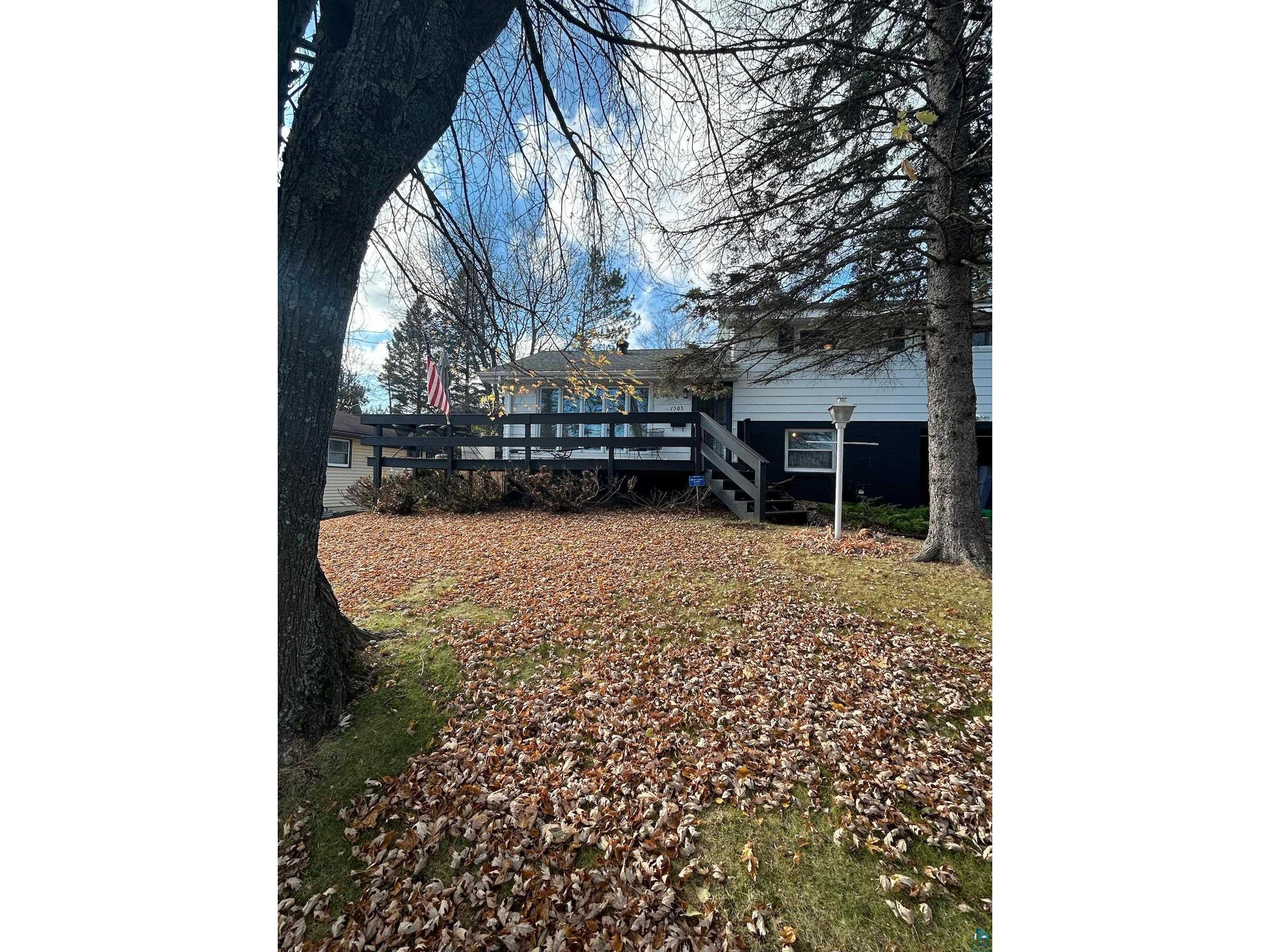 1503 Boulevard Pl Duluth MN 55811 6116924 image1