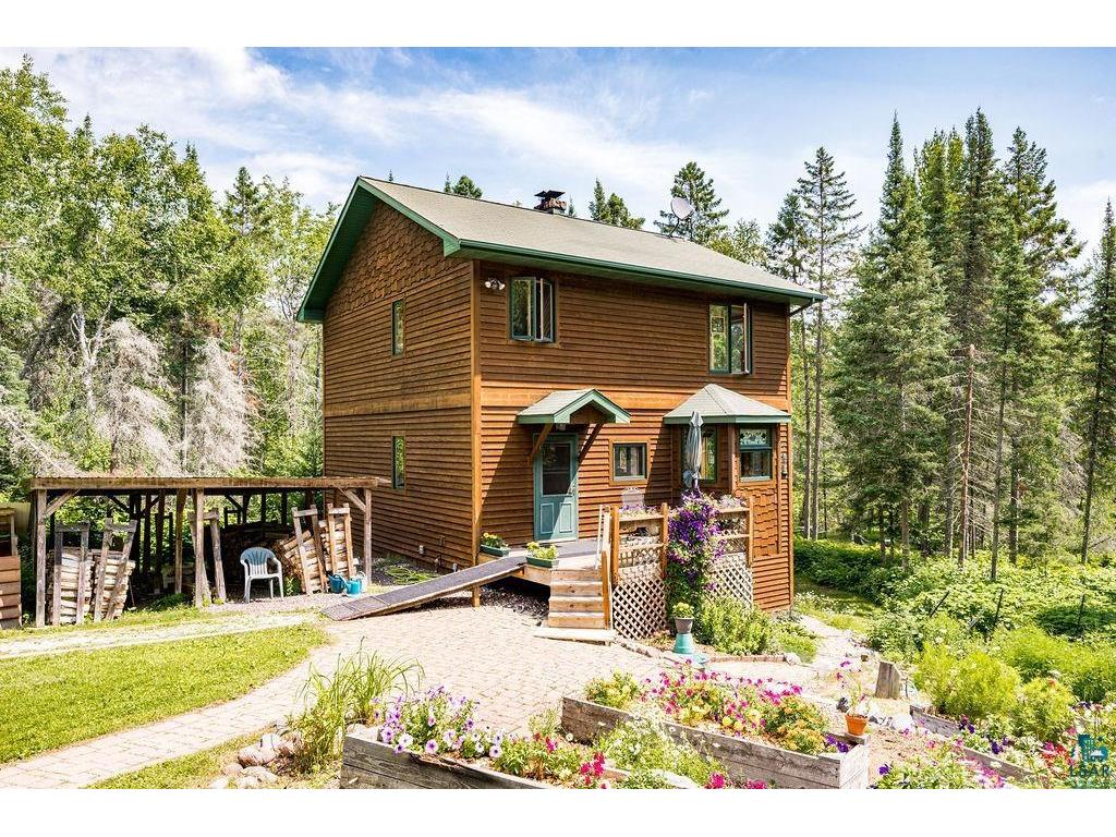 1504 Homestead Dr Duluth MN 55804 - Little Knife River 6109531 image1