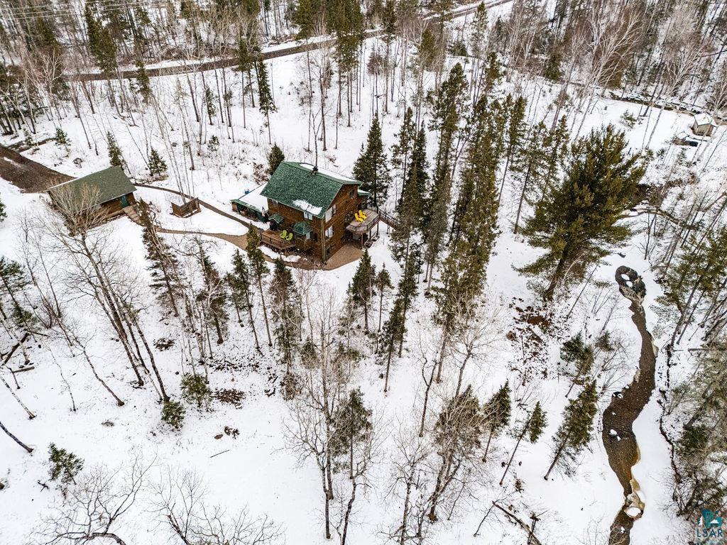 1504 Homestead Dr Duluth MN 55804 - Little Knife River 6124426 image1