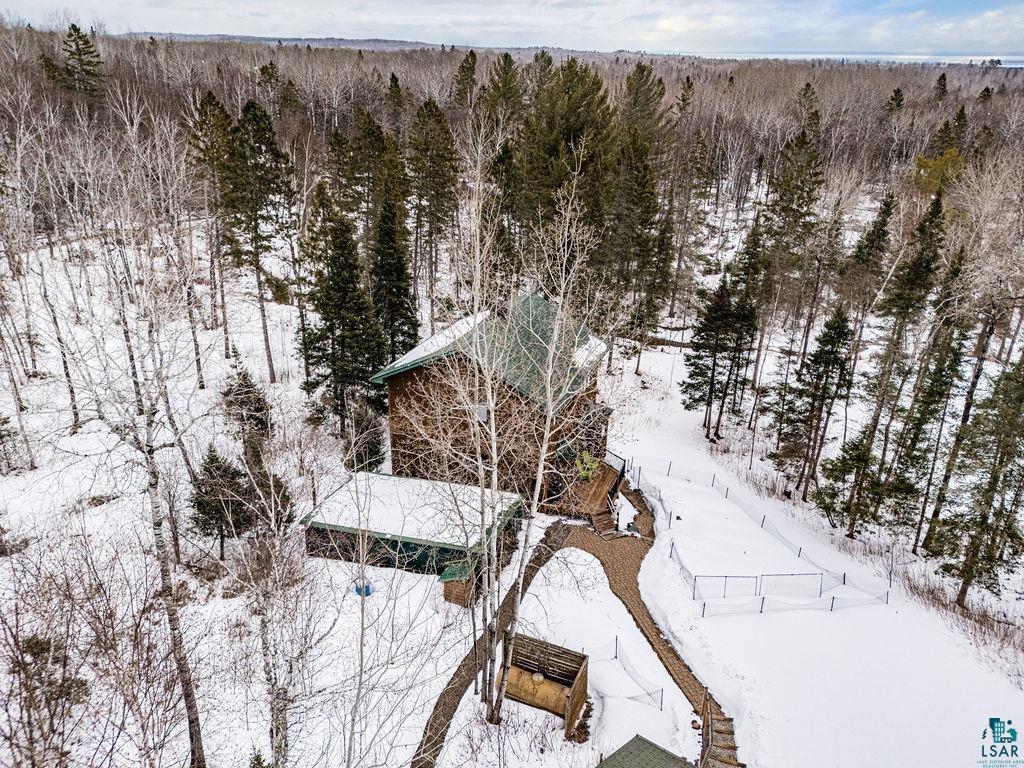 1504 Homestead Dr Duluth MN 55804 - Little Knife River 6124426 image17