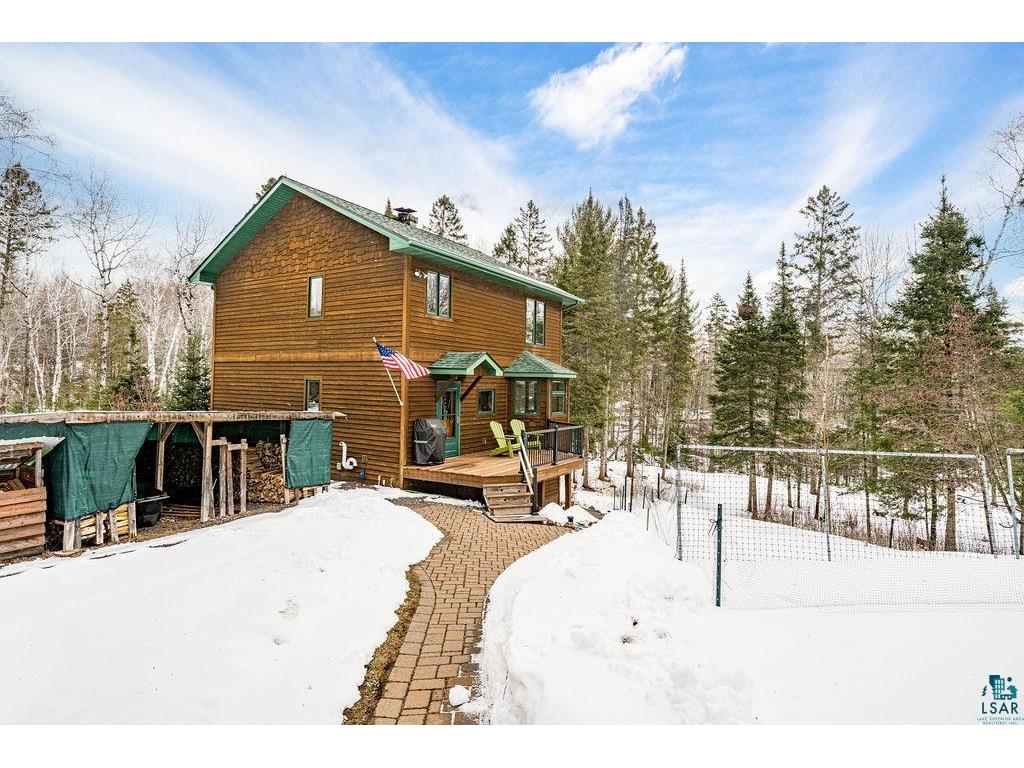 1504 Homestead Dr Duluth MN 55804 - Little Knife River 6124426 image2