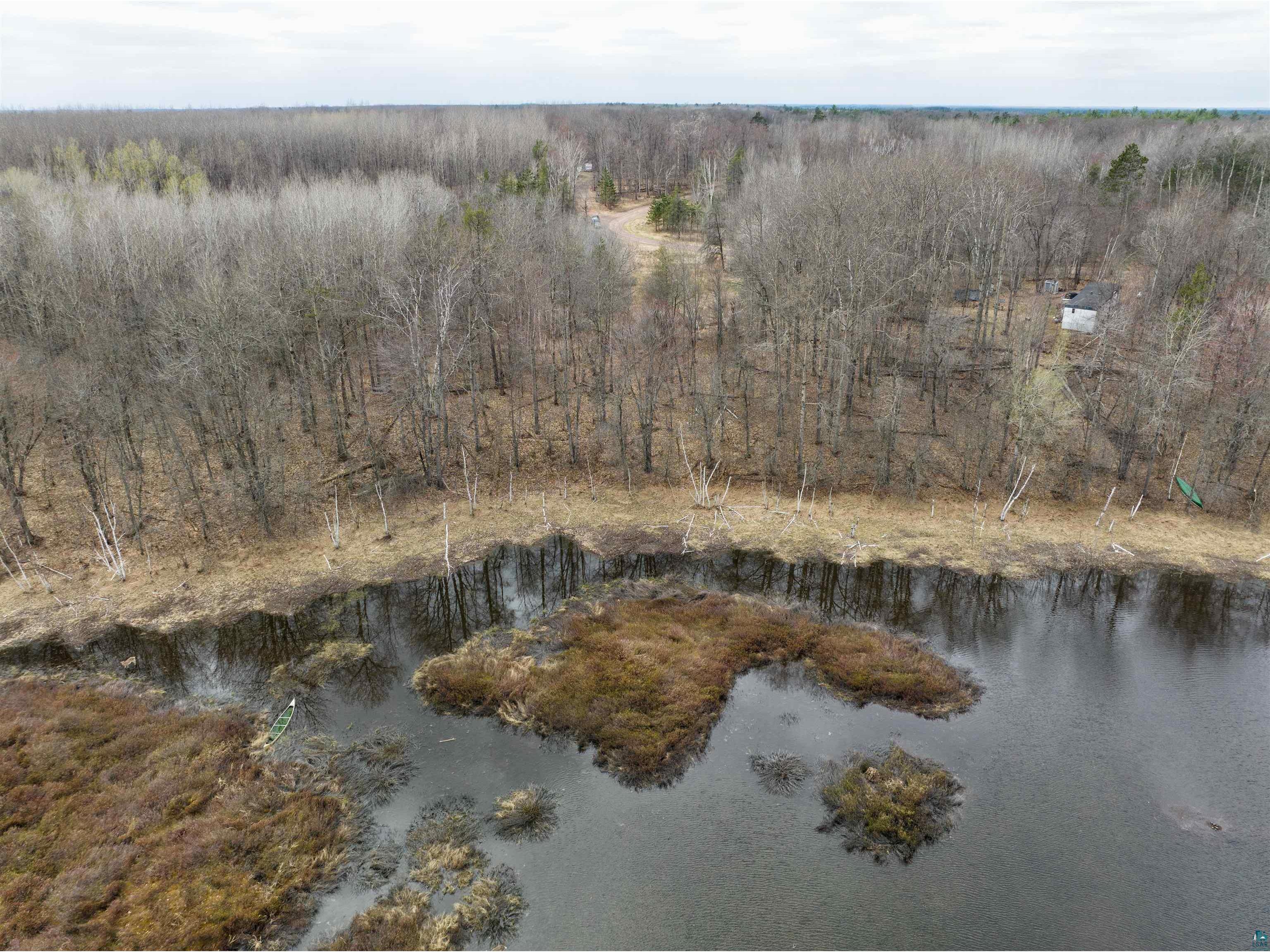 15043 S Thorn Lake Loop, Wascott, WI, 54838 MLS 6108051 Edina Realty