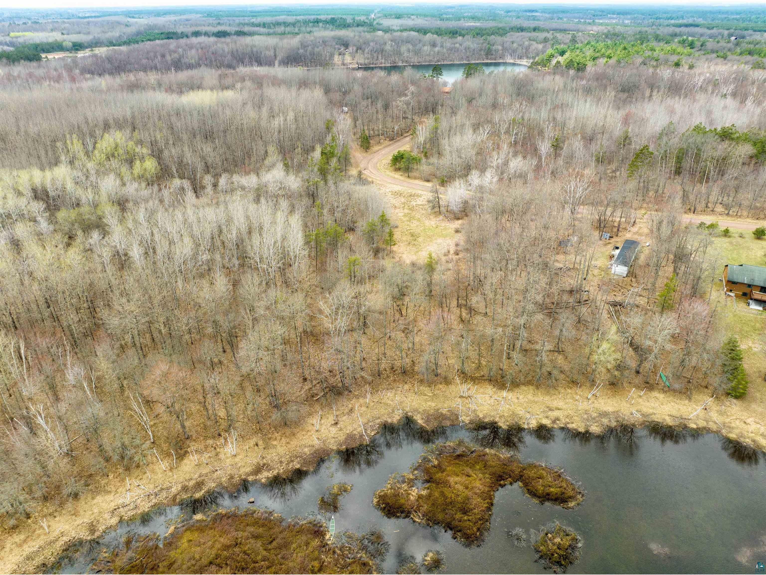 15043 S Thorn Lake Loop, Wascott, WI, 54838 MLS 6108051 Edina Realty