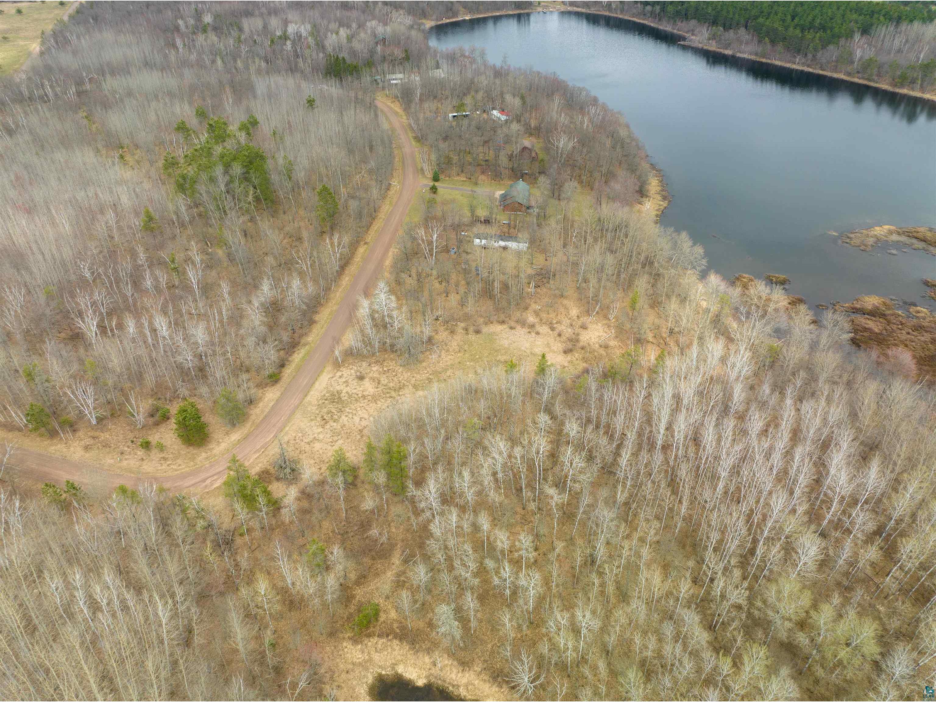 15043 S Thorn Lake Loop, Wascott, WI, 54838 MLS 6108051 Edina Realty