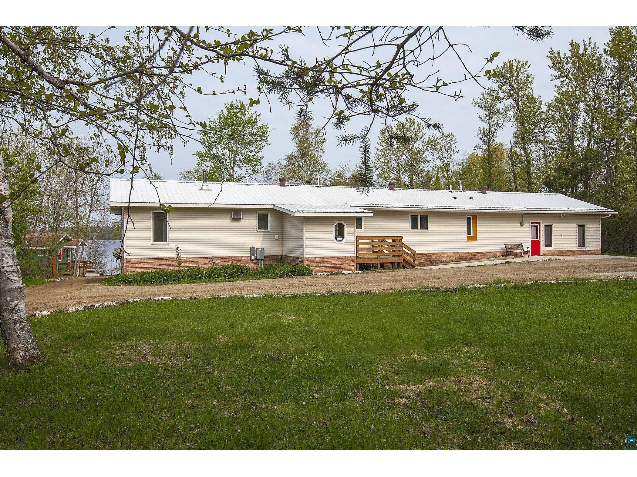 1505 N Pioneer Rd Ely MN 55731 - Shagawa Lake 6108251 image1