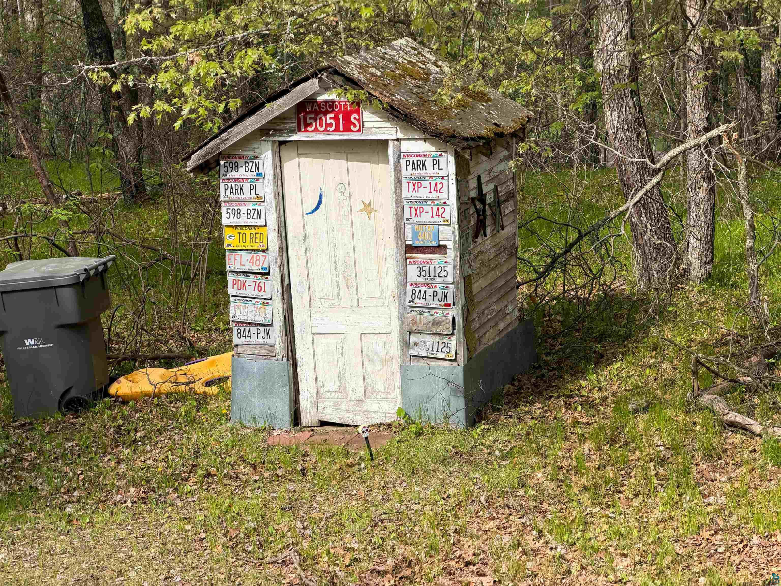 15051 S Thorn Lake Loop Gordon WI 54838 - Thorn 6124770 image8
