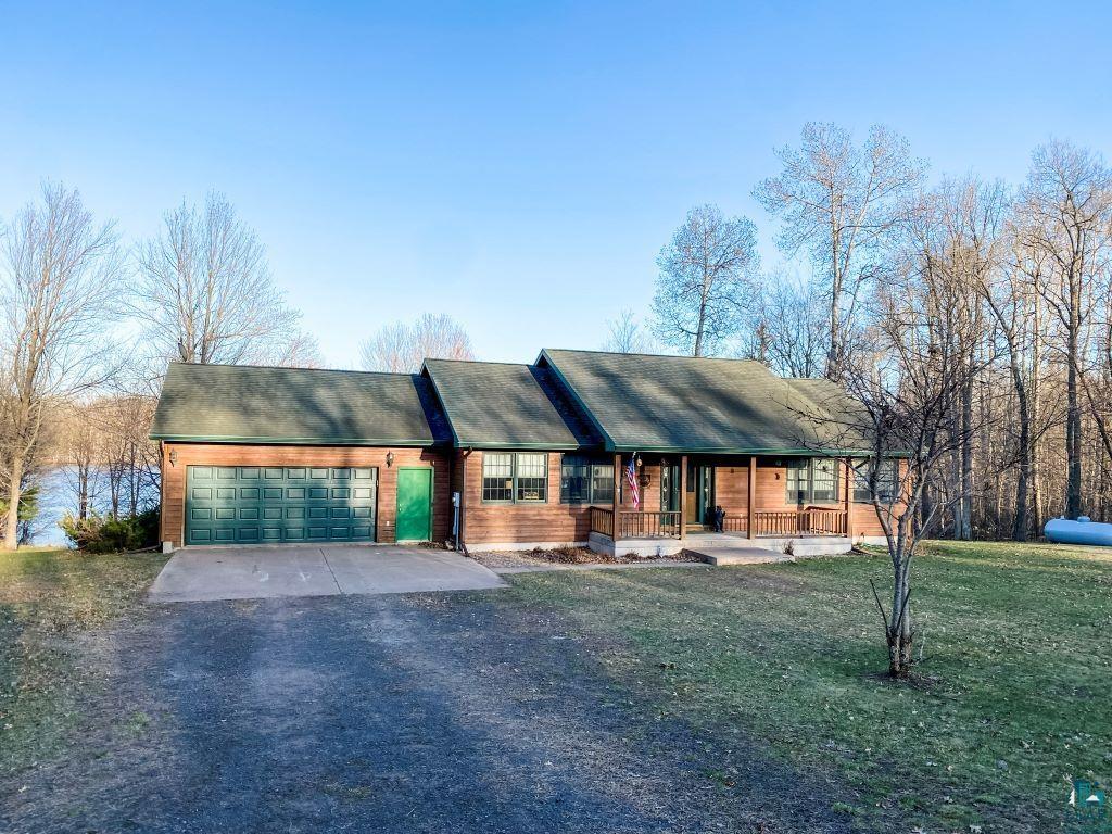 15063 S Thorn Lake Loop Gordon WI 54838 - Thorn 6107865 image1