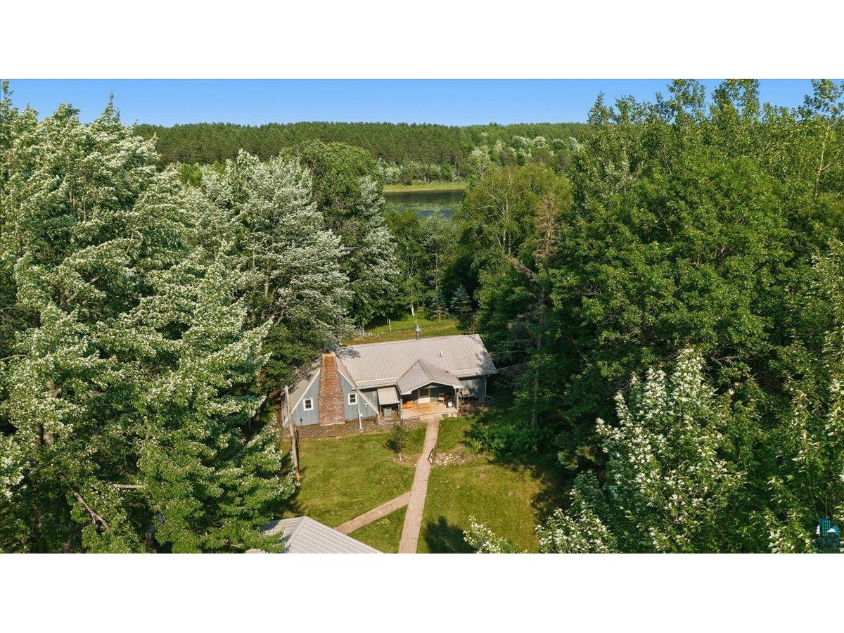 15087 S Thorn Lake Loop Gordon WI 54838 - Thorn 6126507 image1