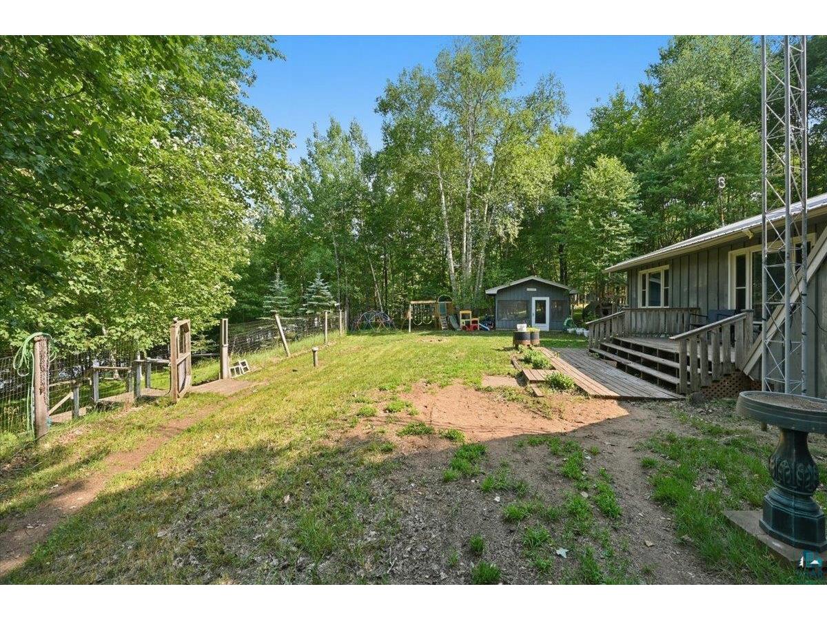 15087 S Thorn Lake Loop Gordon WI 54838 - Thorn 6126507 image26