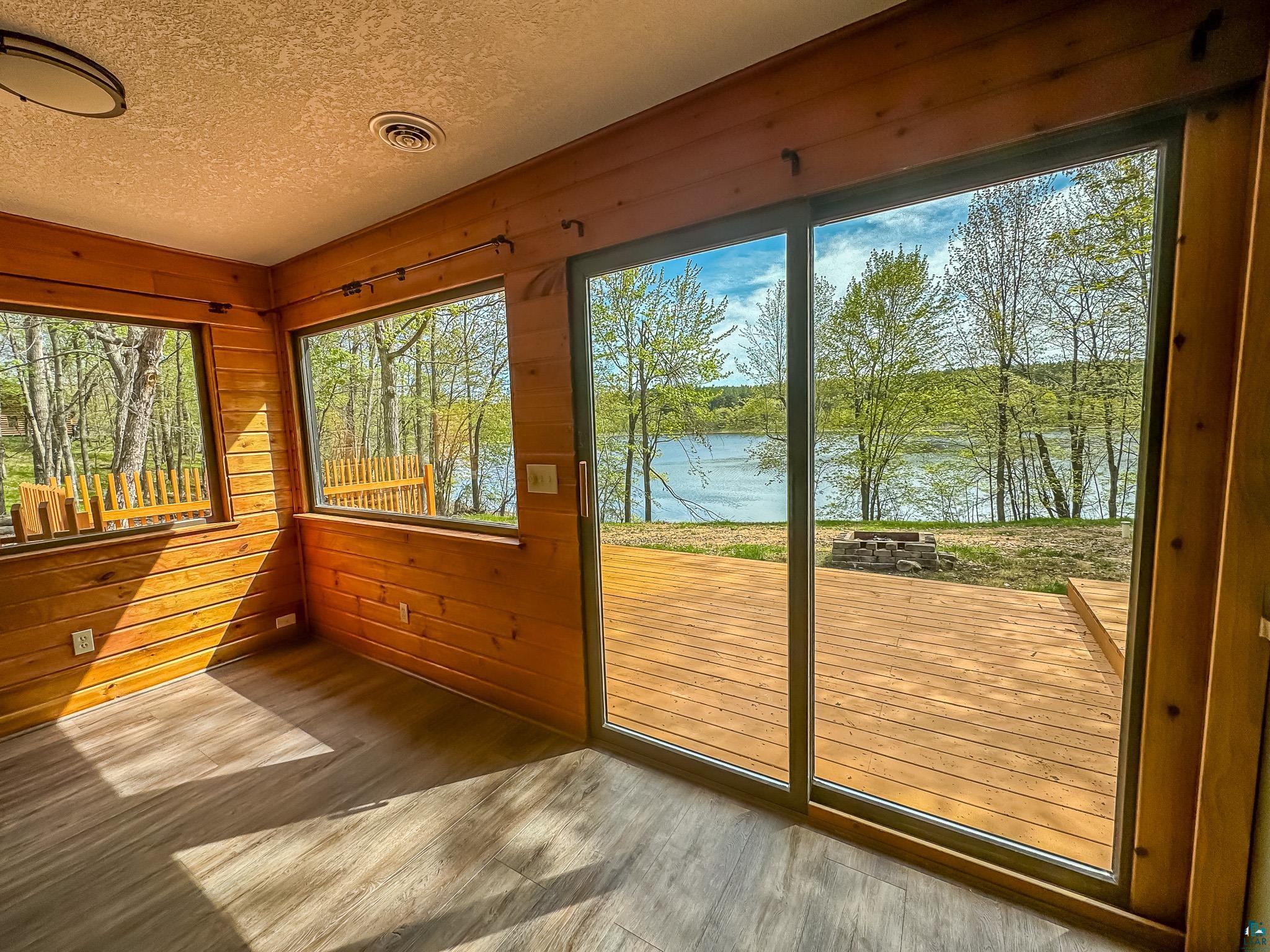 15099 S Thorn Lake Loop, Gordon, WI, 54838 MLS 6113775 Edina Realty