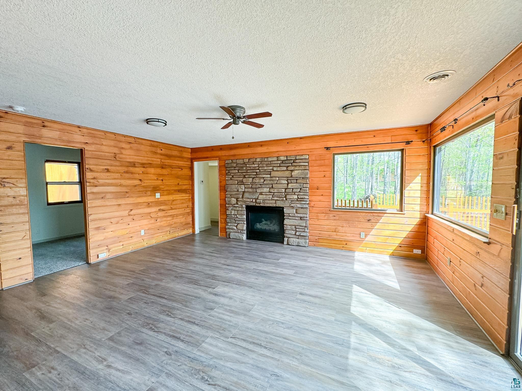 15099 S Thorn Lake Loop, Gordon, WI, 54838 MLS 6113775 Edina Realty