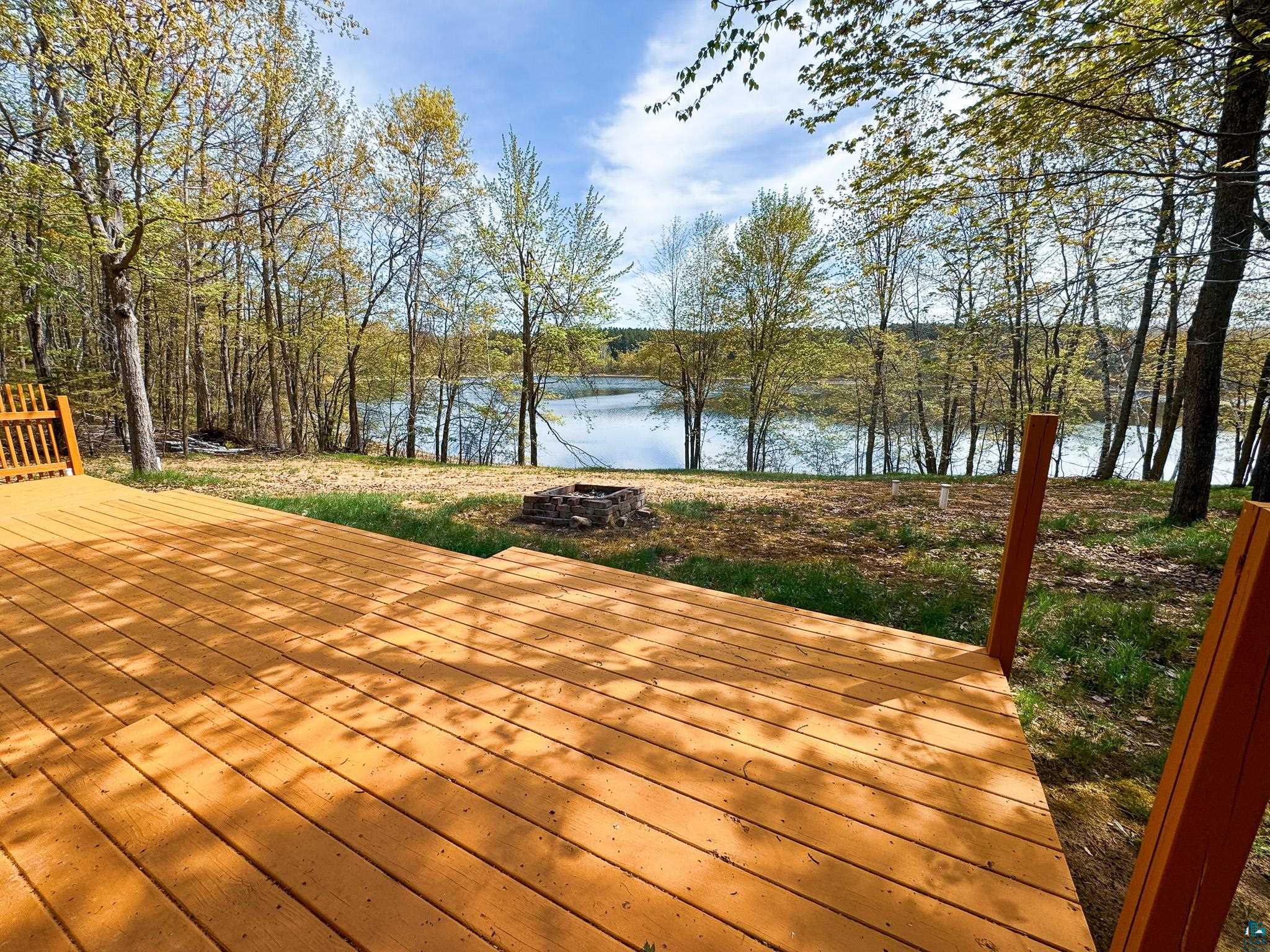 15099 S Thorn Lake Loop, Gordon, WI, 54838 MLS 6113775 Edina Realty