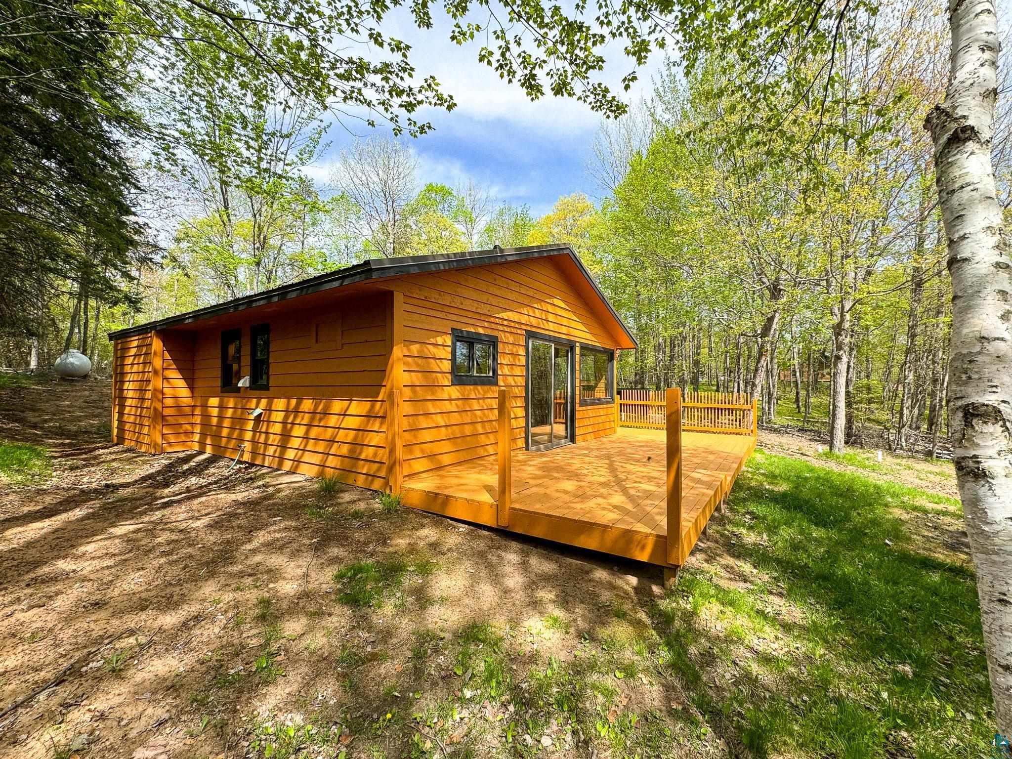 15099 S Thorn Lake Loop, Gordon, WI, 54838 MLS 6113775 Edina Realty