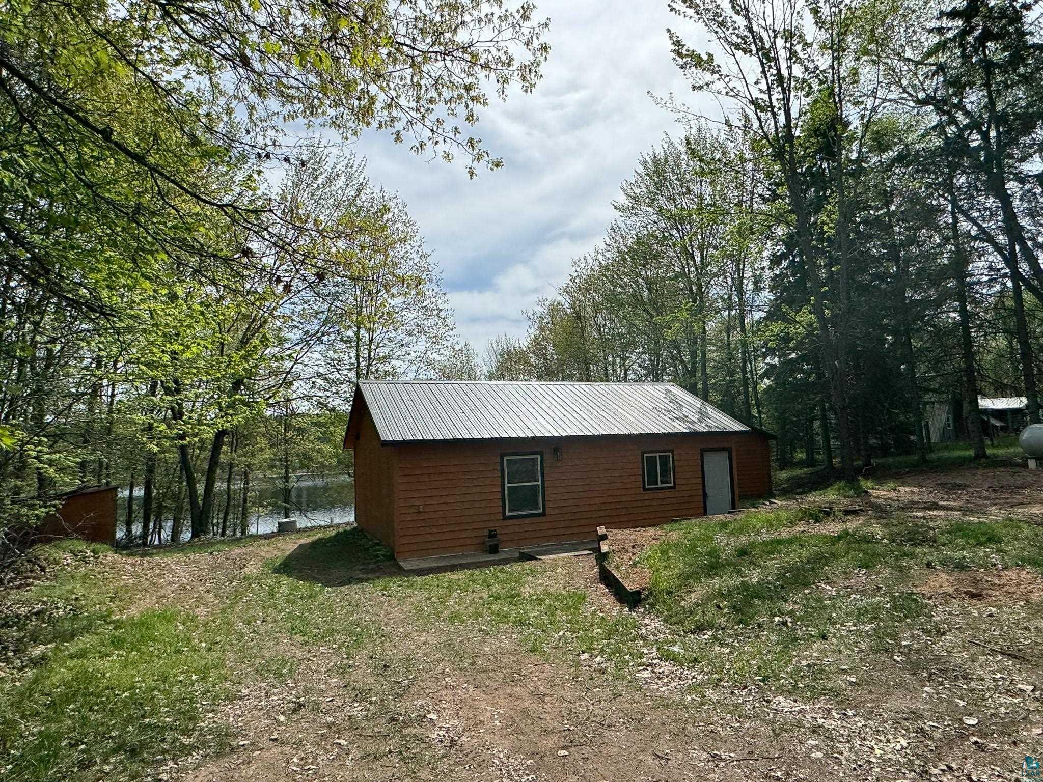 15099 S Thorn Lake Loop, Gordon, WI, 54838 MLS 6113775 Edina Realty