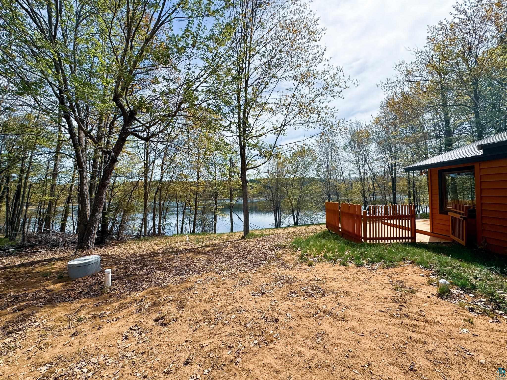 15099 S Thorn Lake Loop, Gordon, WI, 54838 MLS 6113775 Edina Realty