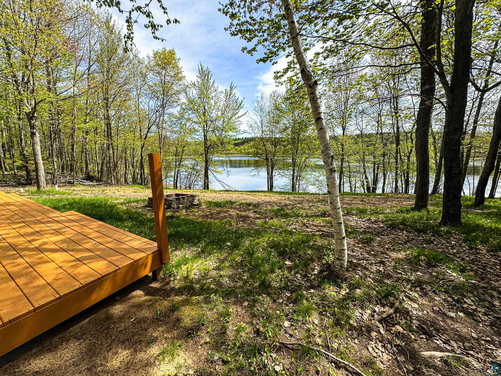 15099 S Thorn Lake Loop, Gordon, WI, 54838 MLS 6113775 Edina Realty