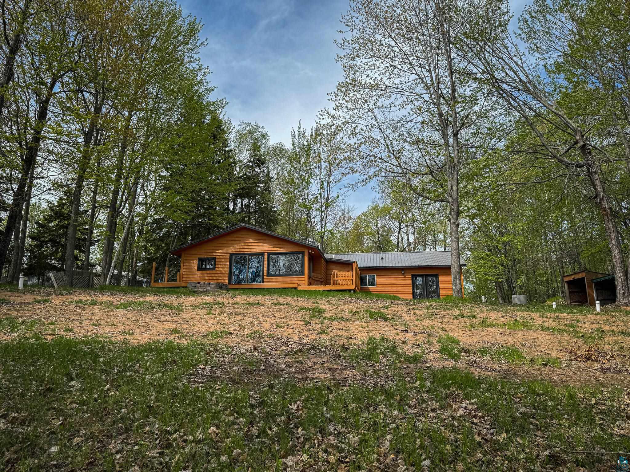 15099 S Thorn Lake Loop, Gordon, WI, 54838 MLS 6113775 Edina Realty