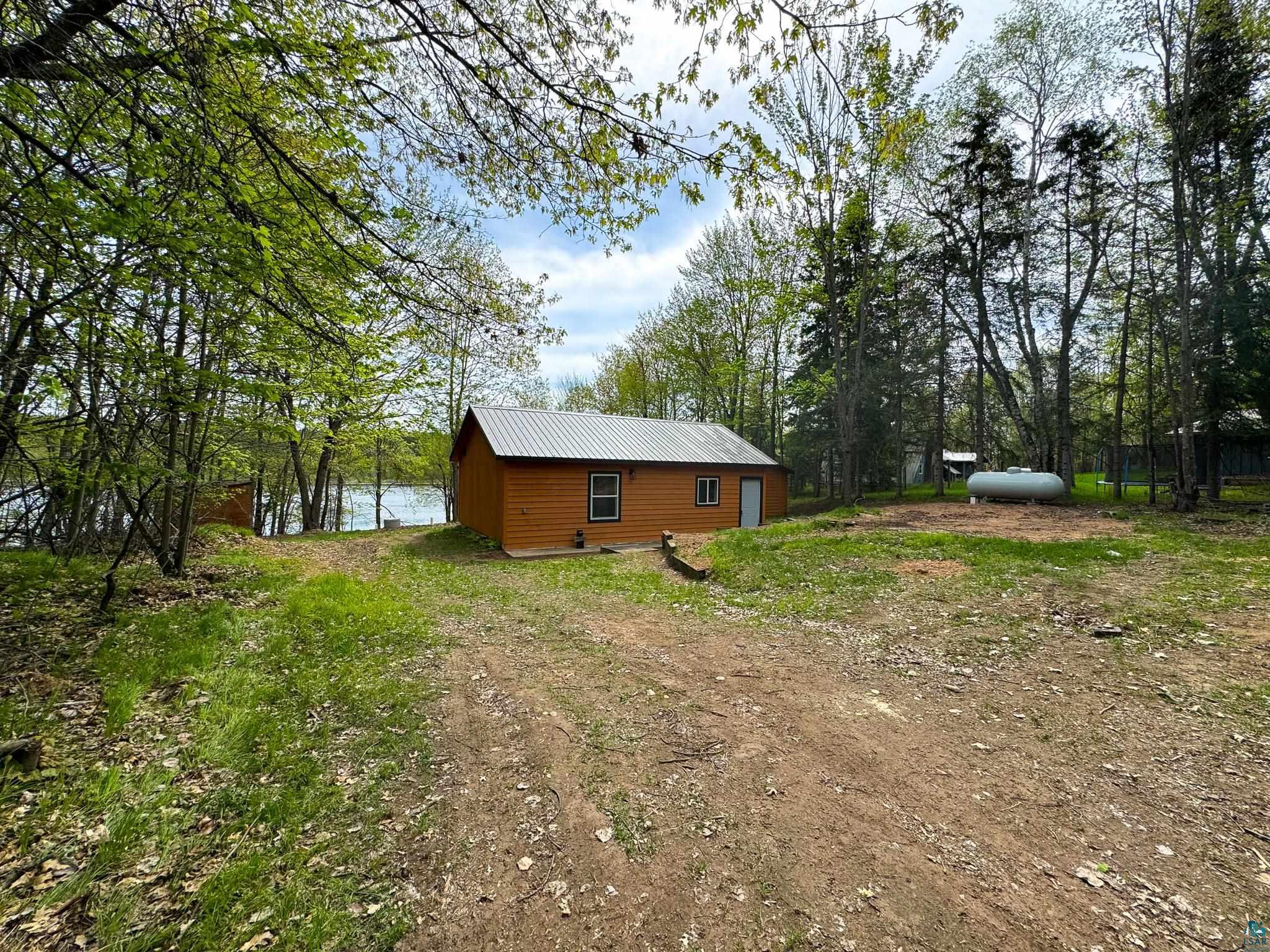 15099 S Thorn Lake Loop, Gordon, WI, 54838 MLS 6113775 Edina Realty