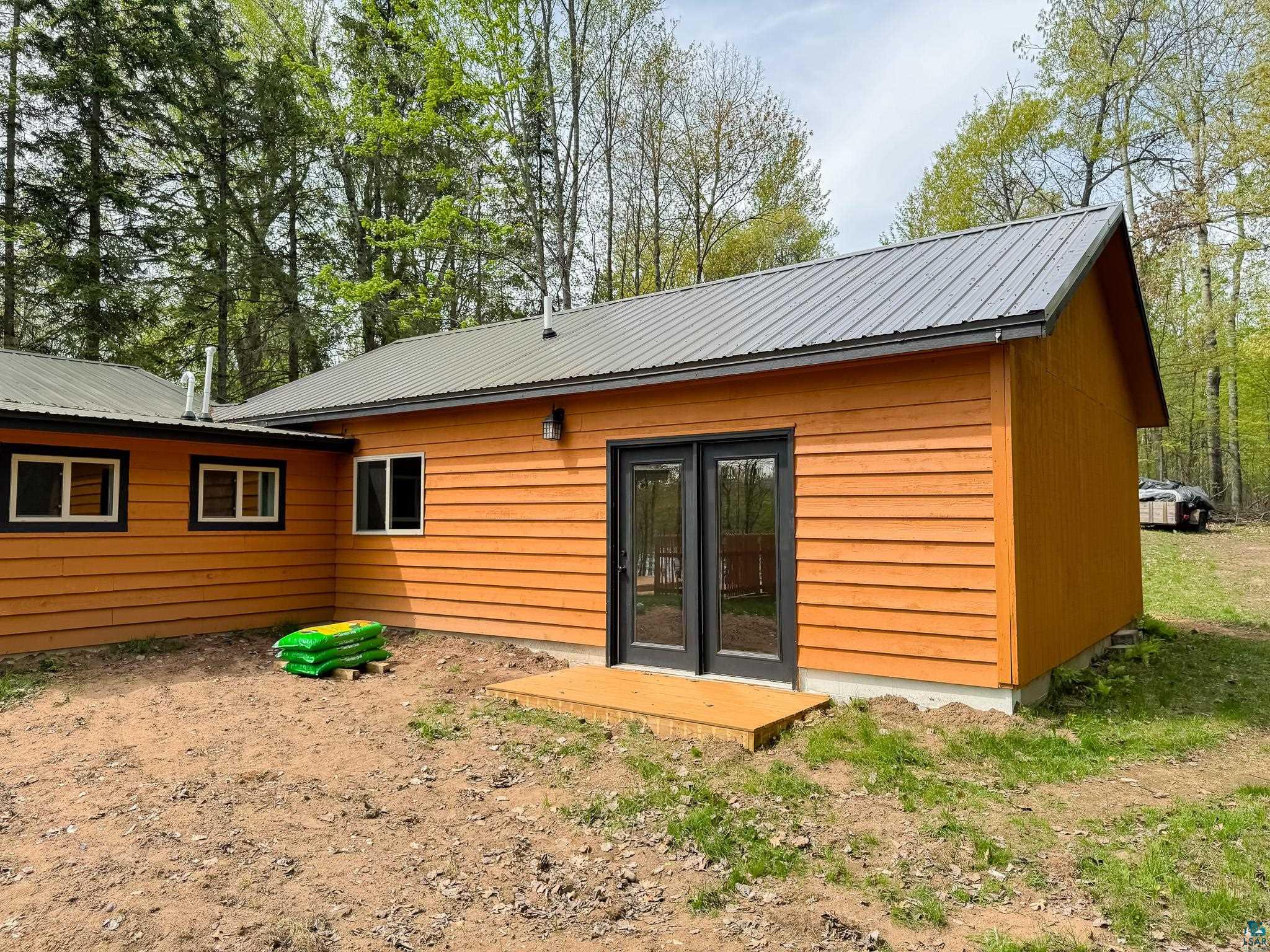 15099 S Thorn Lake Loop, Gordon, WI, 54838 MLS 6113775 Edina Realty