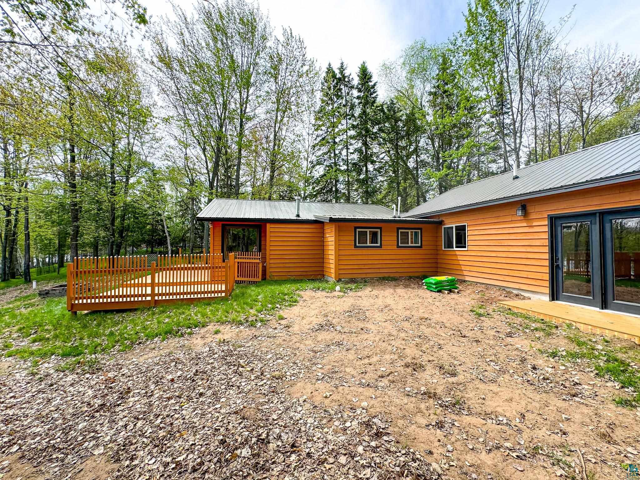 15099 S Thorn Lake Loop, Gordon, WI, 54838 MLS 6113775 Edina Realty