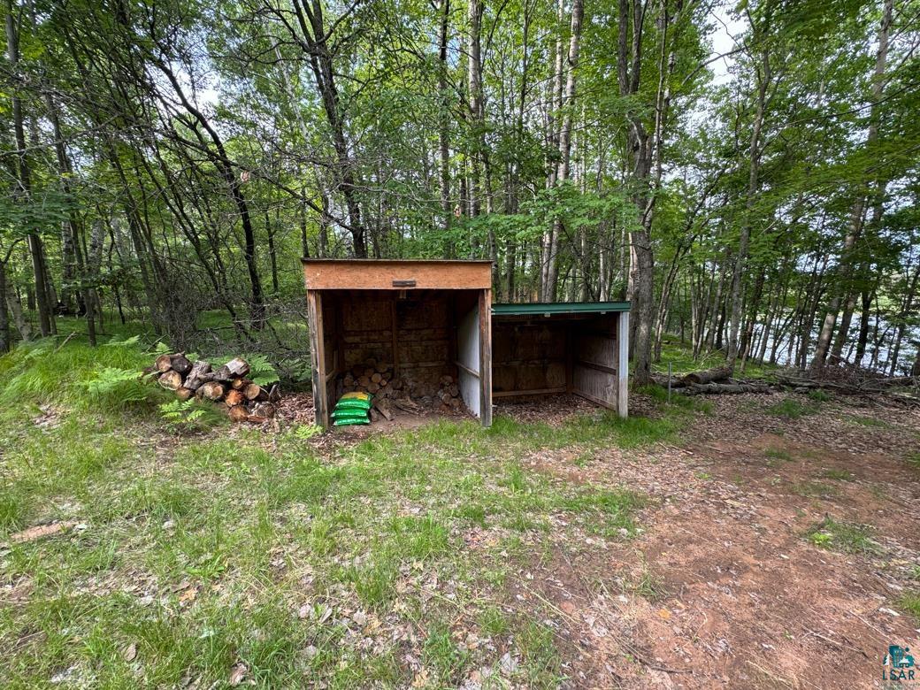 15099 S Thorn Lake Loop, Gordon, WI, 54838 MLS 6113775 Edina Realty