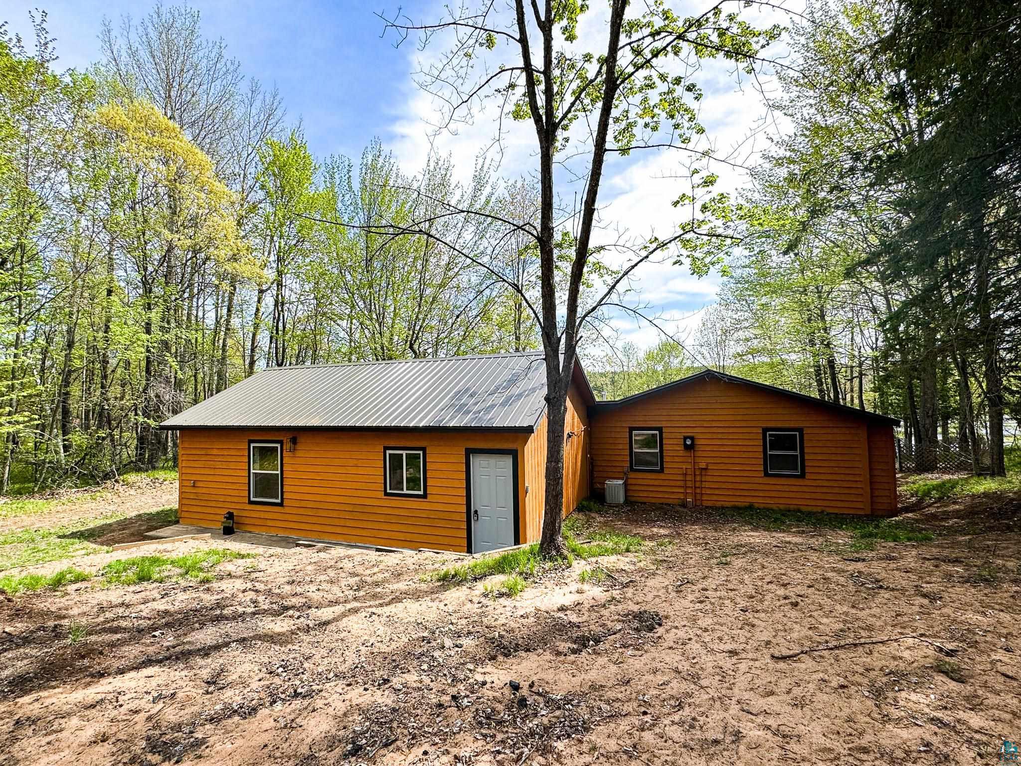 15099 S Thorn Lake Loop, Gordon, WI, 54838 MLS 6113775 Edina Realty