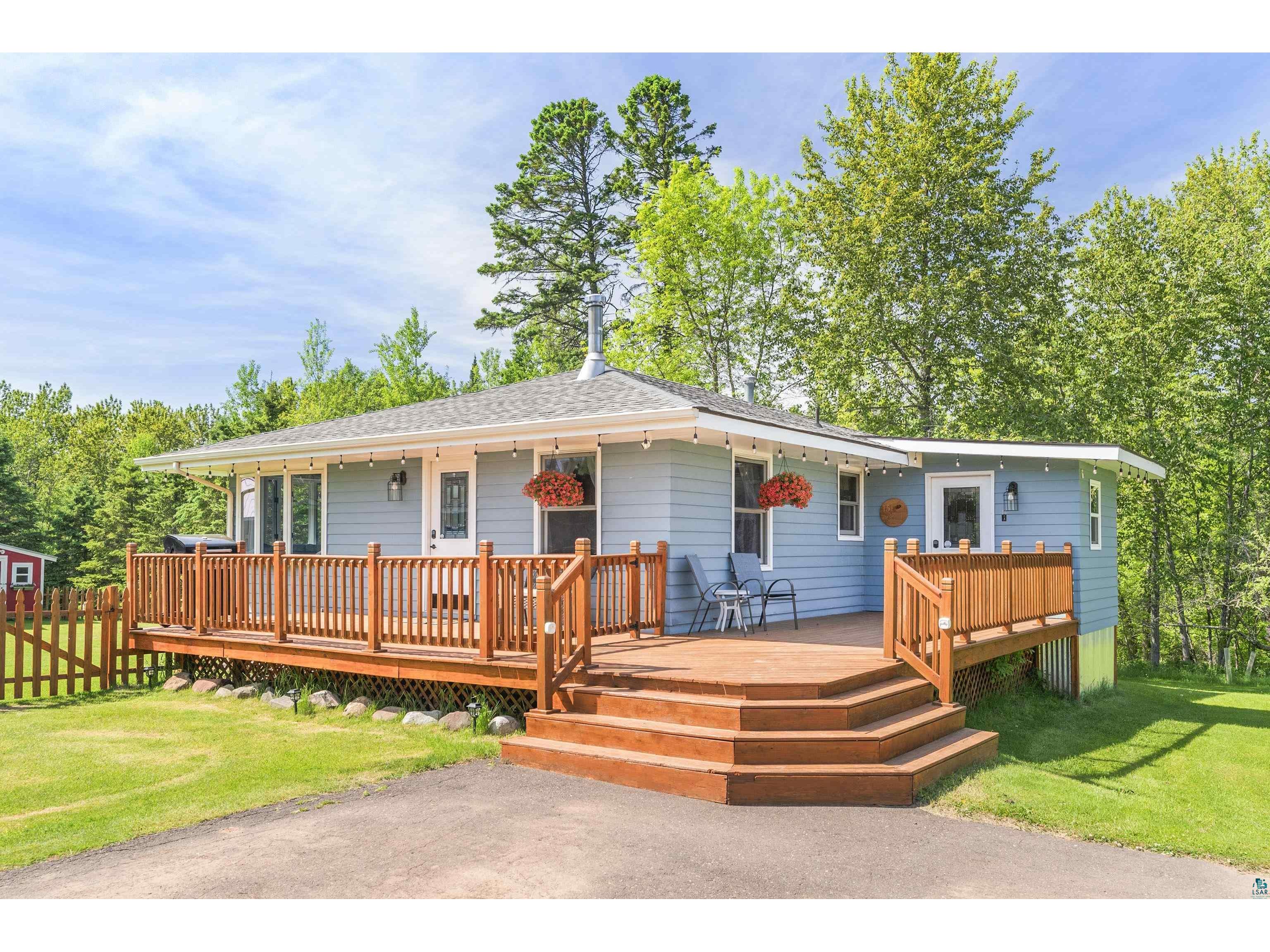 151 Coolidge Rd Knife River MN 55609 6113318 image1