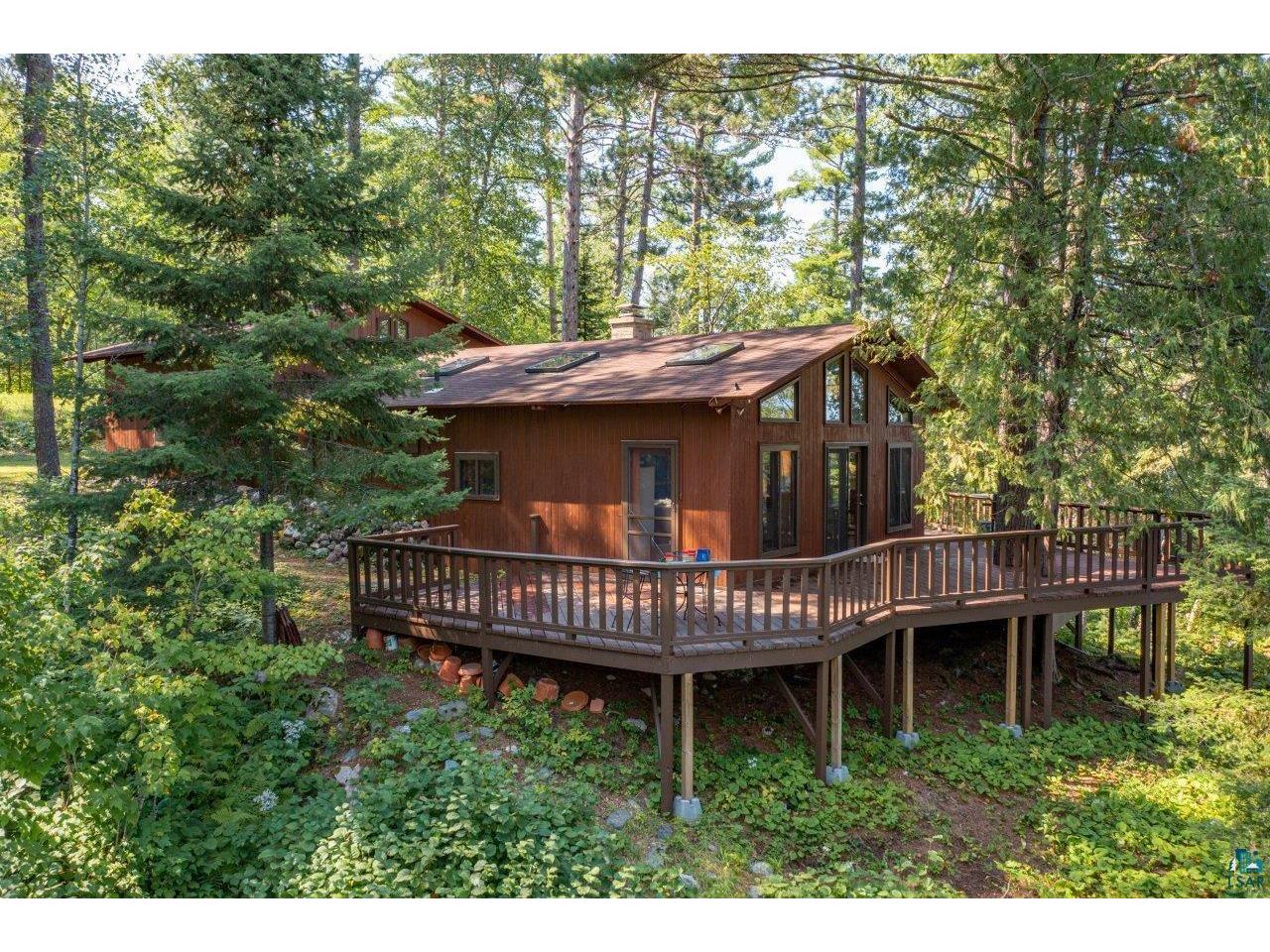 151 Wax Wing Dr, Ely, MN, 55731 MLS 6108192 Edina Realty