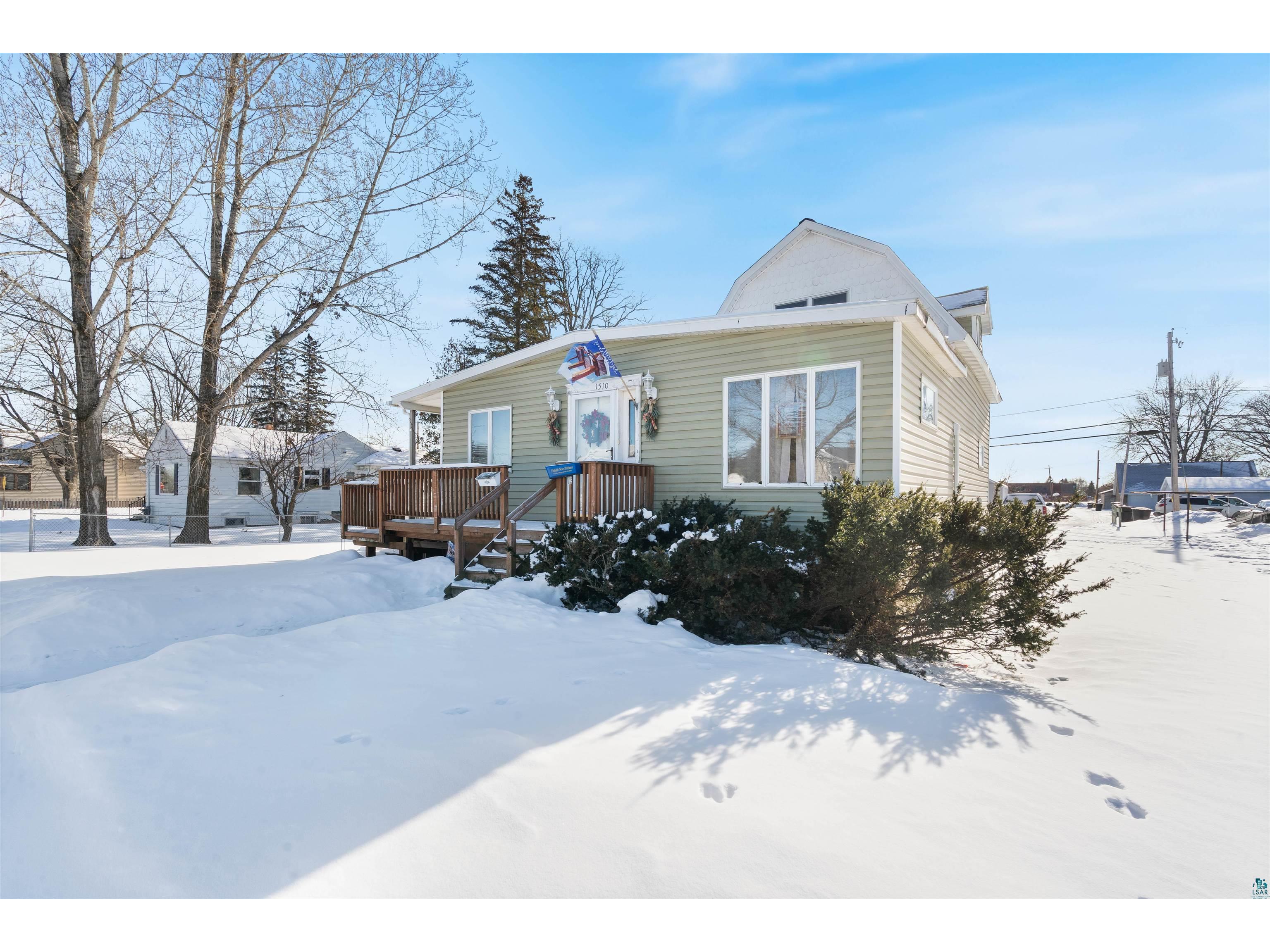 1510 N 58th St Superior WI 54880 6123573 image1